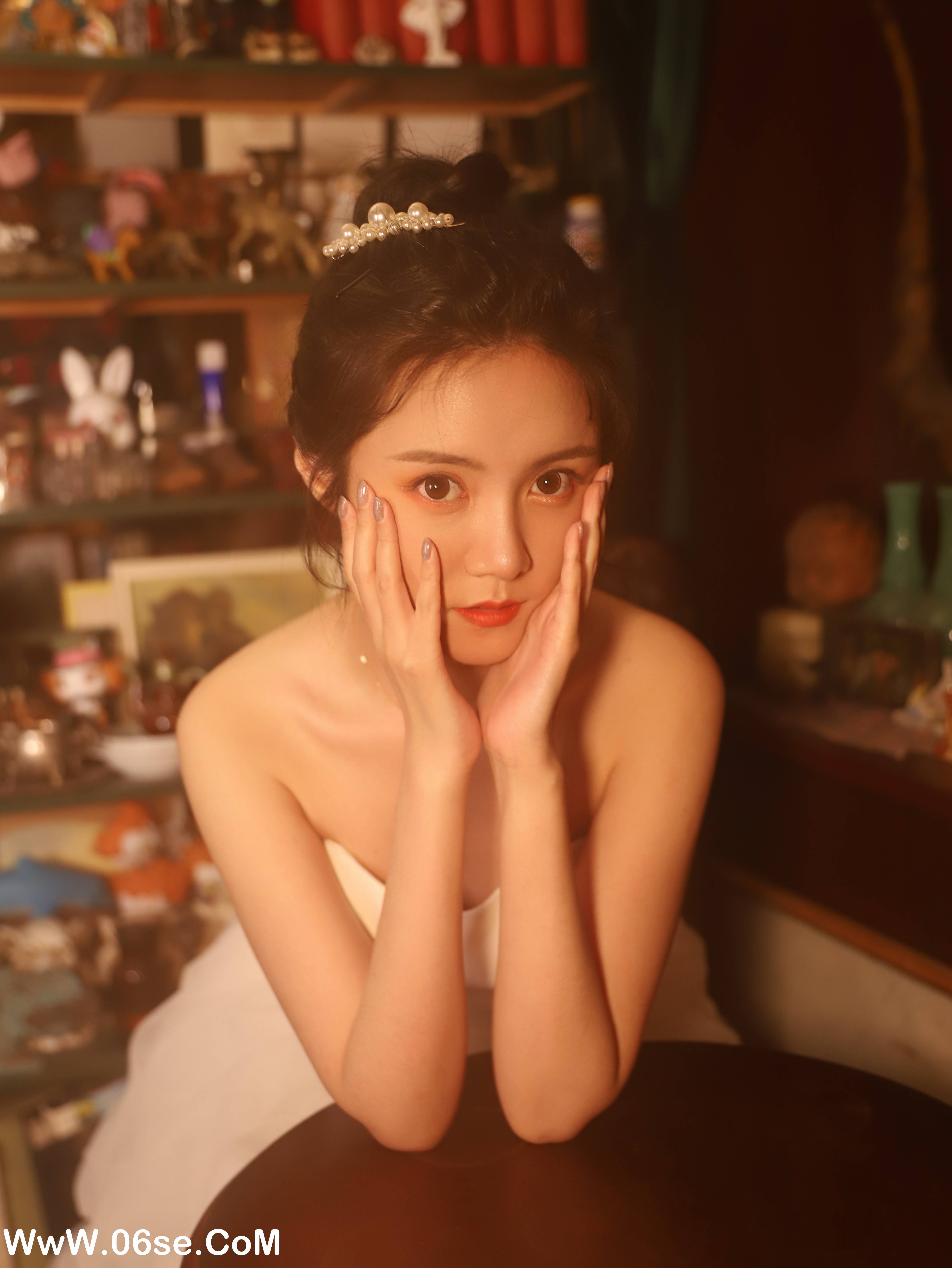 图片[16]-[YITUYU艺图语]2022.10.14 治愈 好多鱼[20+1P／134MB]-六色网
