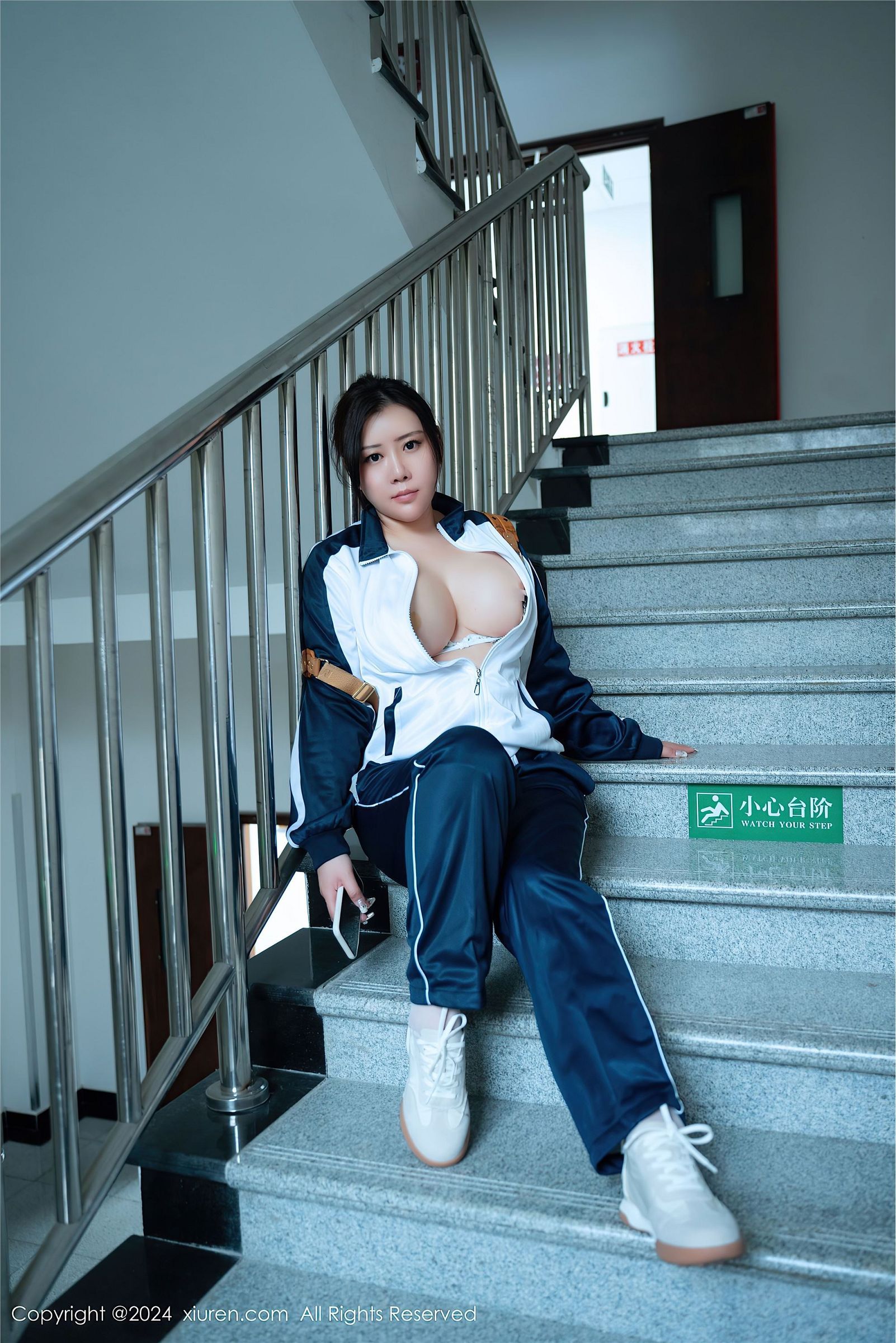 图片[64]-[XIUREN秀人网] 2024.02.21 NO.8122 王婉悠Queen-六色网
