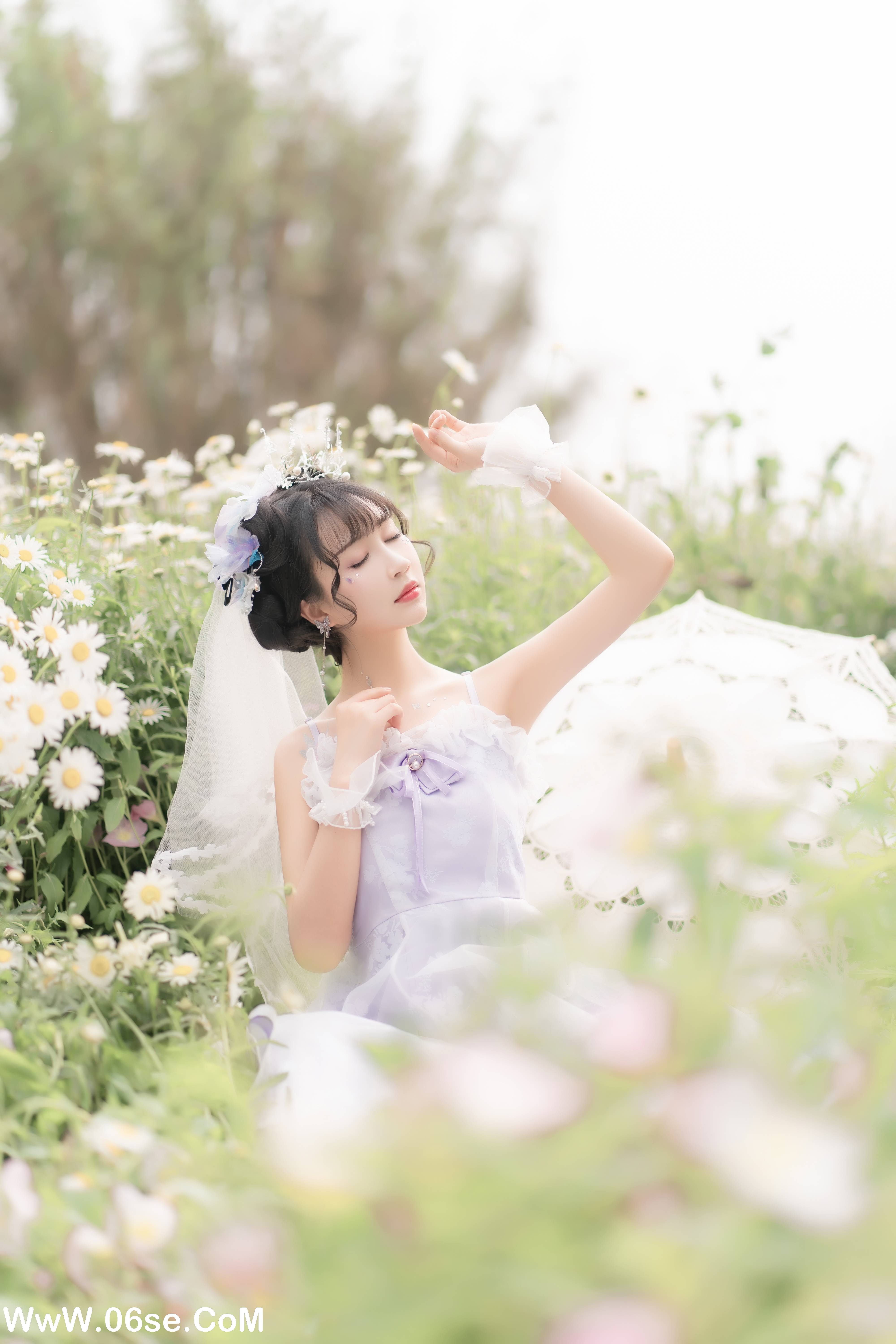 图片[22]-[YITUYU艺图语]2022.11.07 星光浪漫 -绮罗生的小苏苏-[26+1P／240MB]-六色网