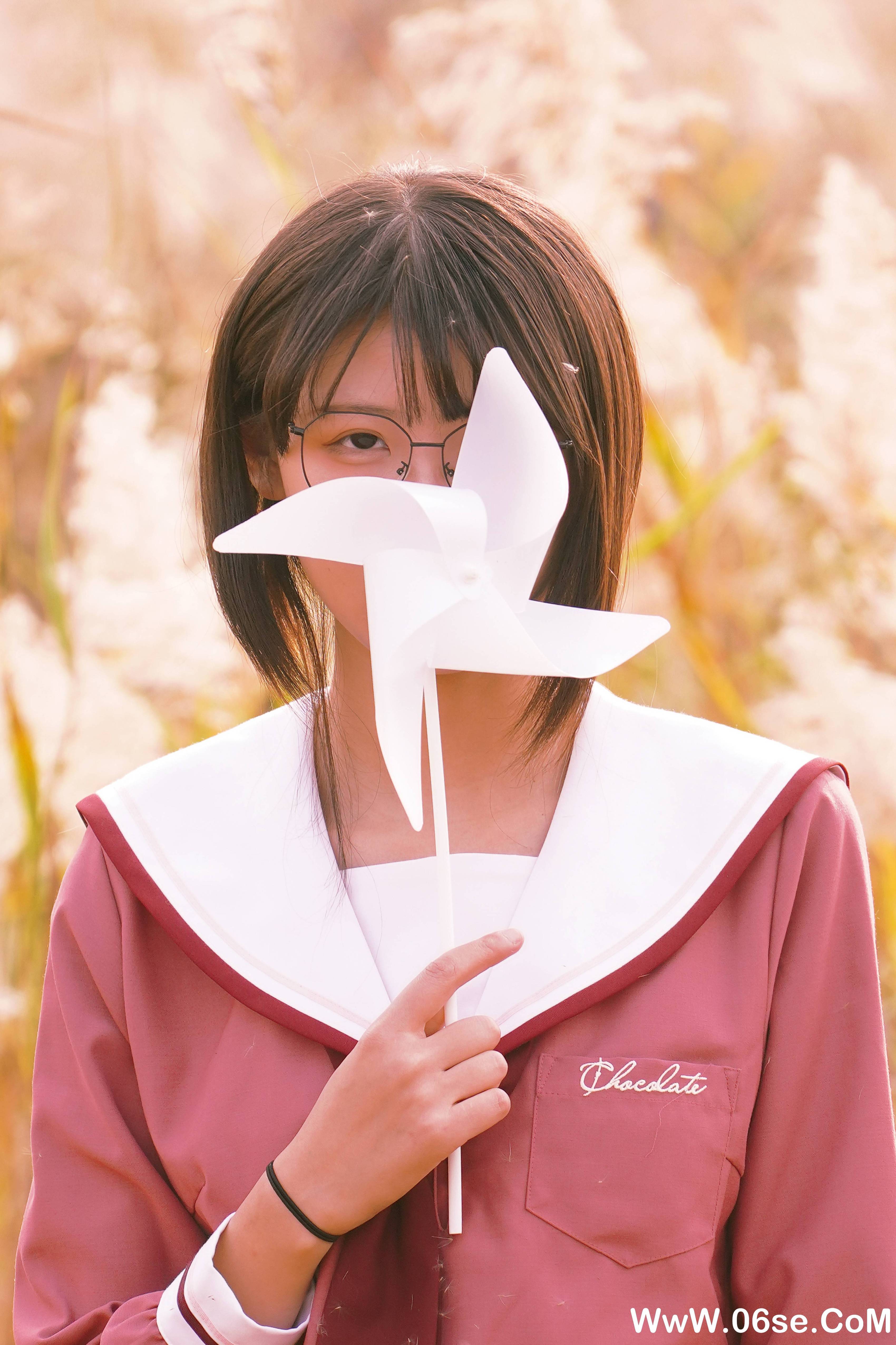 图片[27]-[YITUYU艺图语]2021.02.20 和你一起的秋天 尸菌菌qwq[34+1P／427MB]-六色网