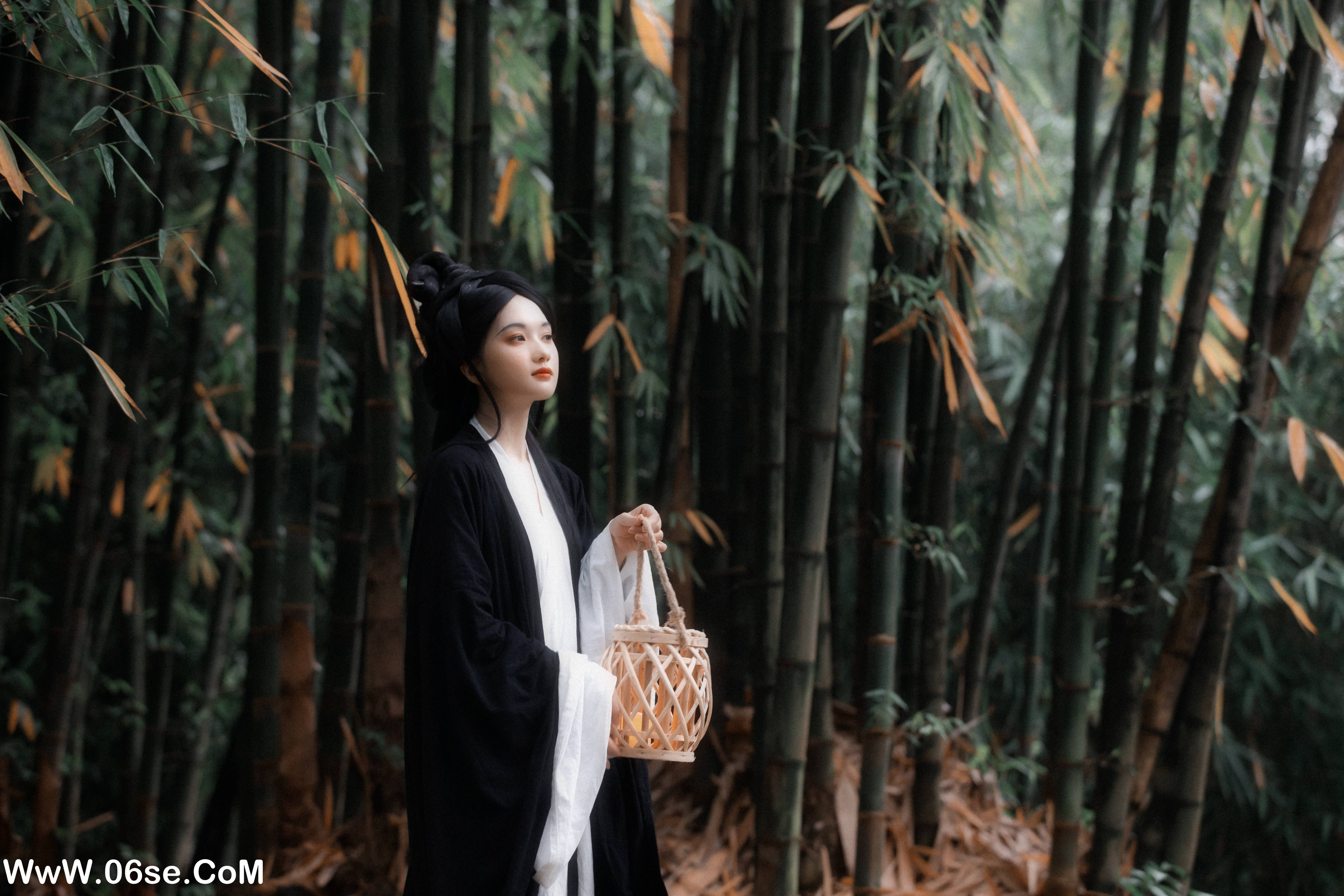 图片[8]-[YITUYU艺图语]2022.06.22 见与不见 歪歪[29P-252.3M]-六色网