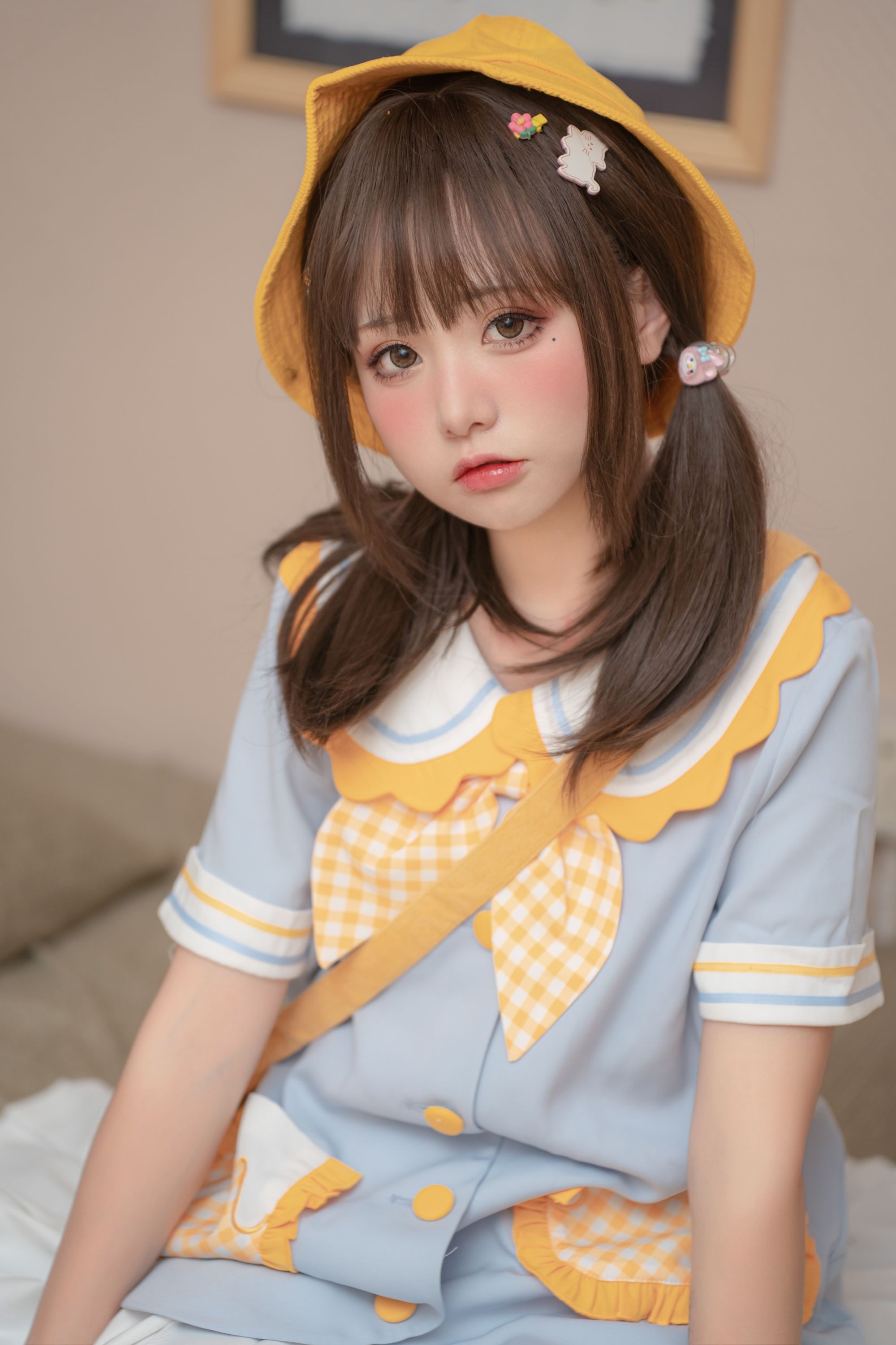 小吉的暑期补习班（10月1打赏群资源） 3