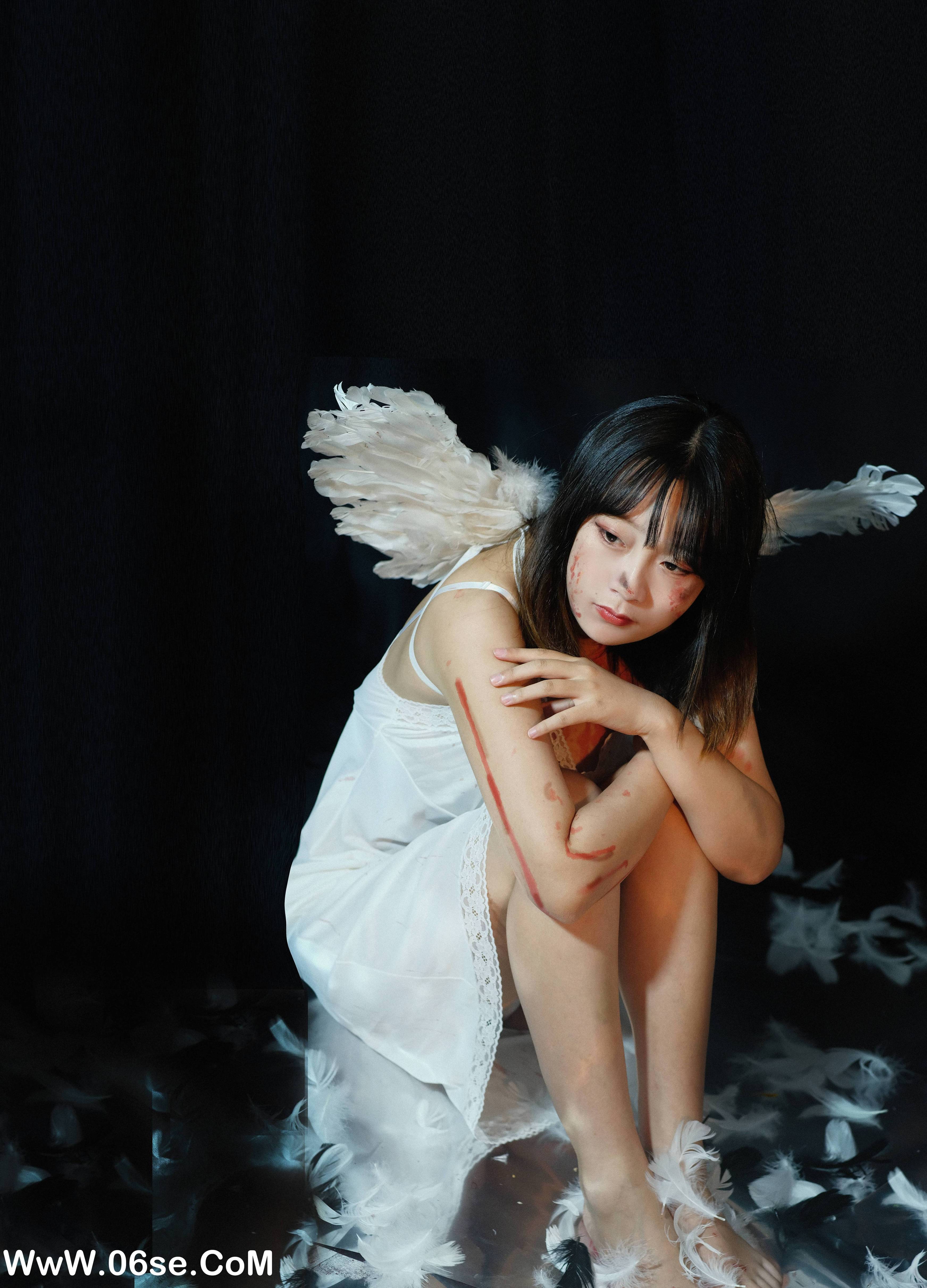 图片[5]-[YITUYU艺图语]2022.09.20 救赎 一只高高&玉玉[20+1P／467MB]-六色网