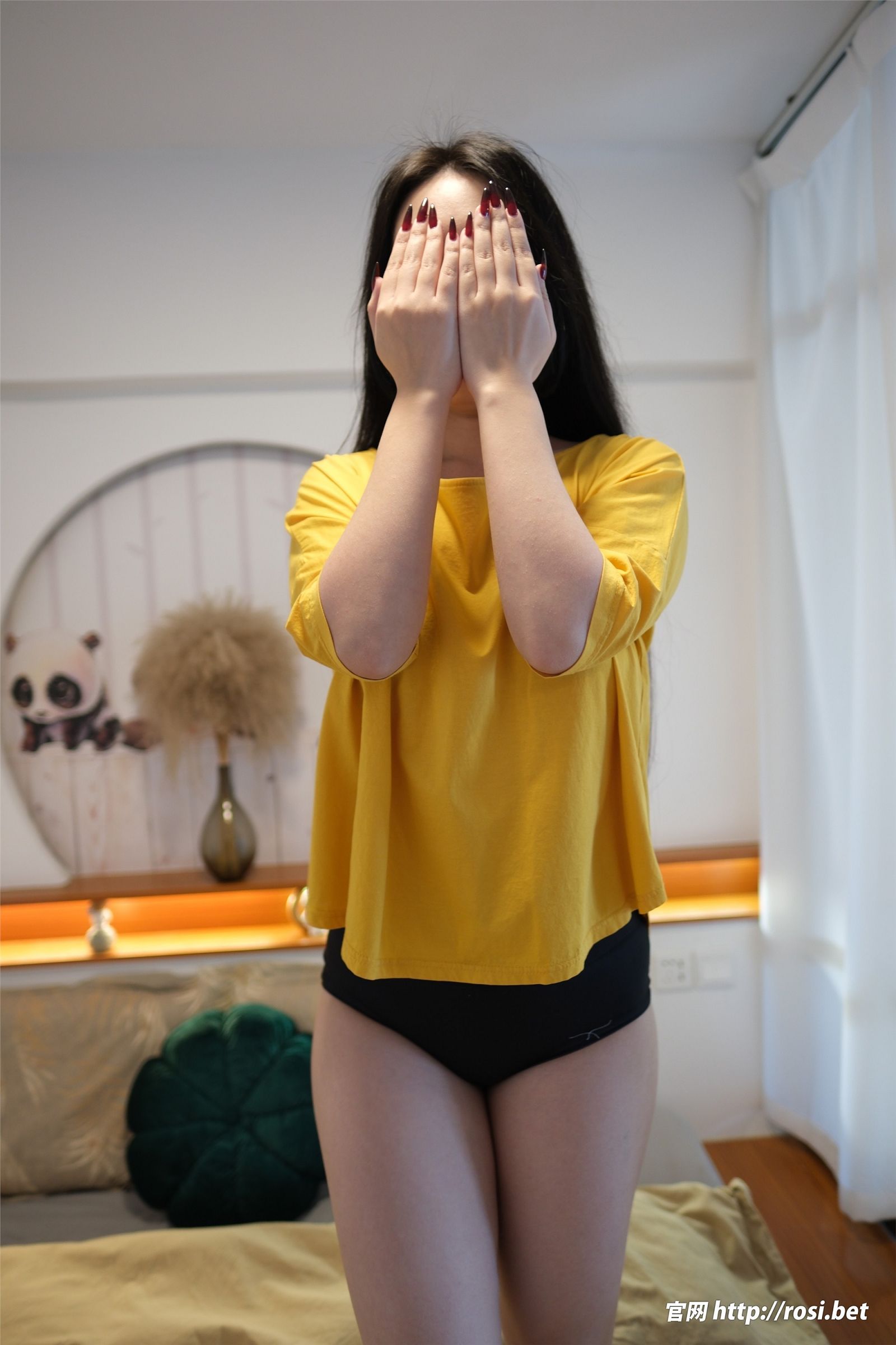 图片[40]-[ROSI写真]2024.03.07 NO.4476-六色网