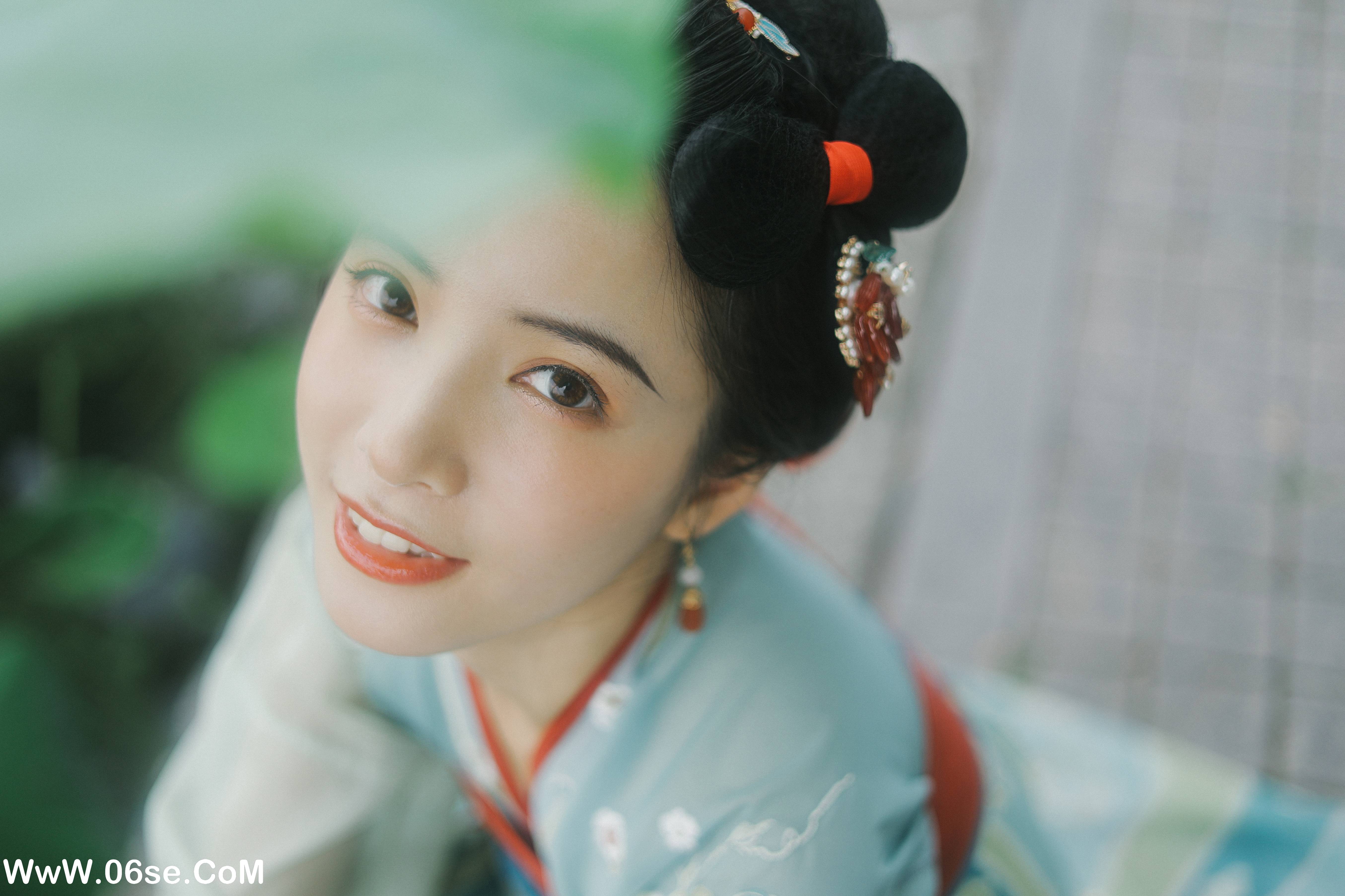 图片[14]-[YITUYU艺图语]2022.07.14 夏荷 一只阿梦崽[38+1P／294MB]-六色网