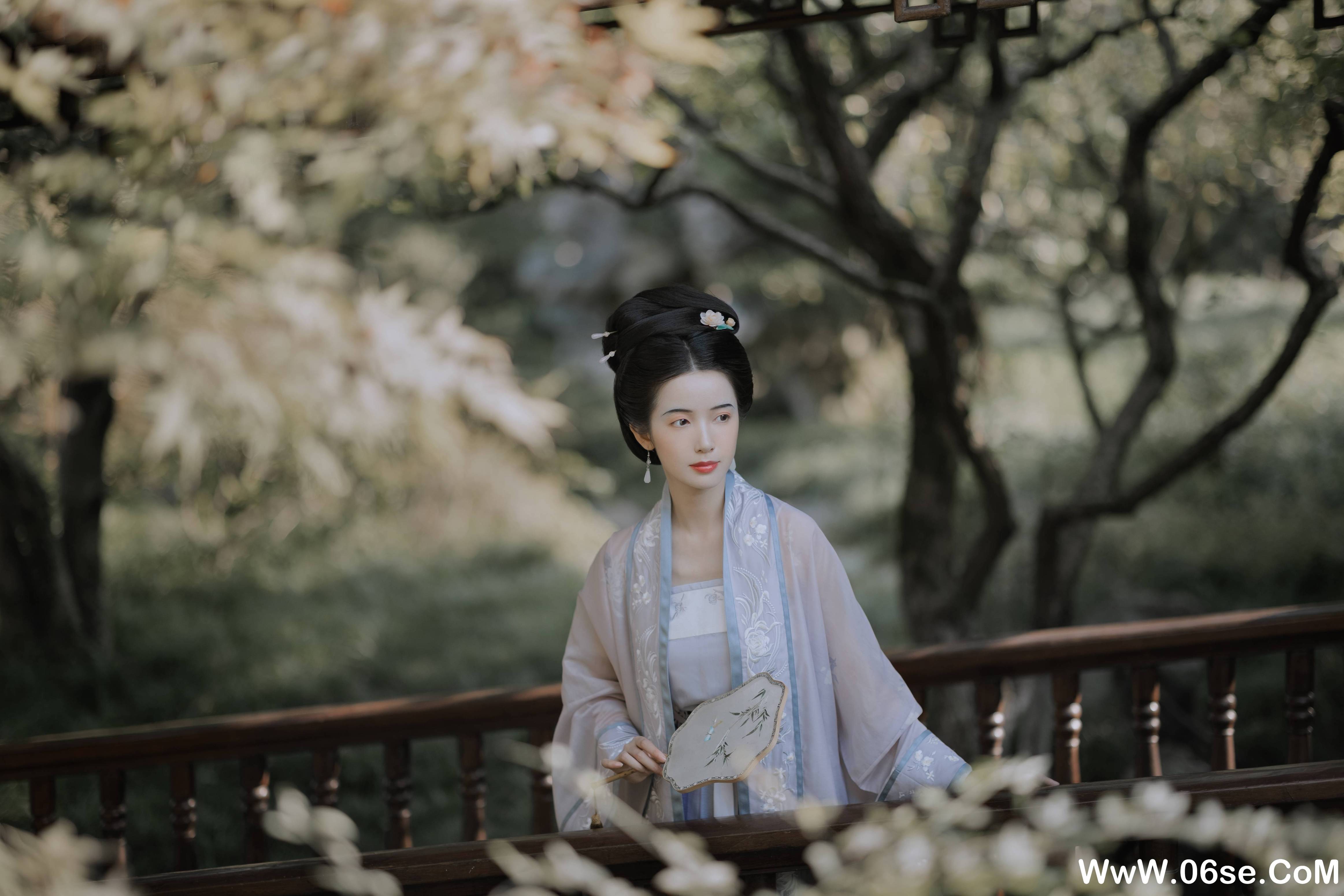 图片[33]-[YITUYU艺图语]2021.11.13 秋日闲情 一只阿梦崽[34+1P／220MB]-六色网