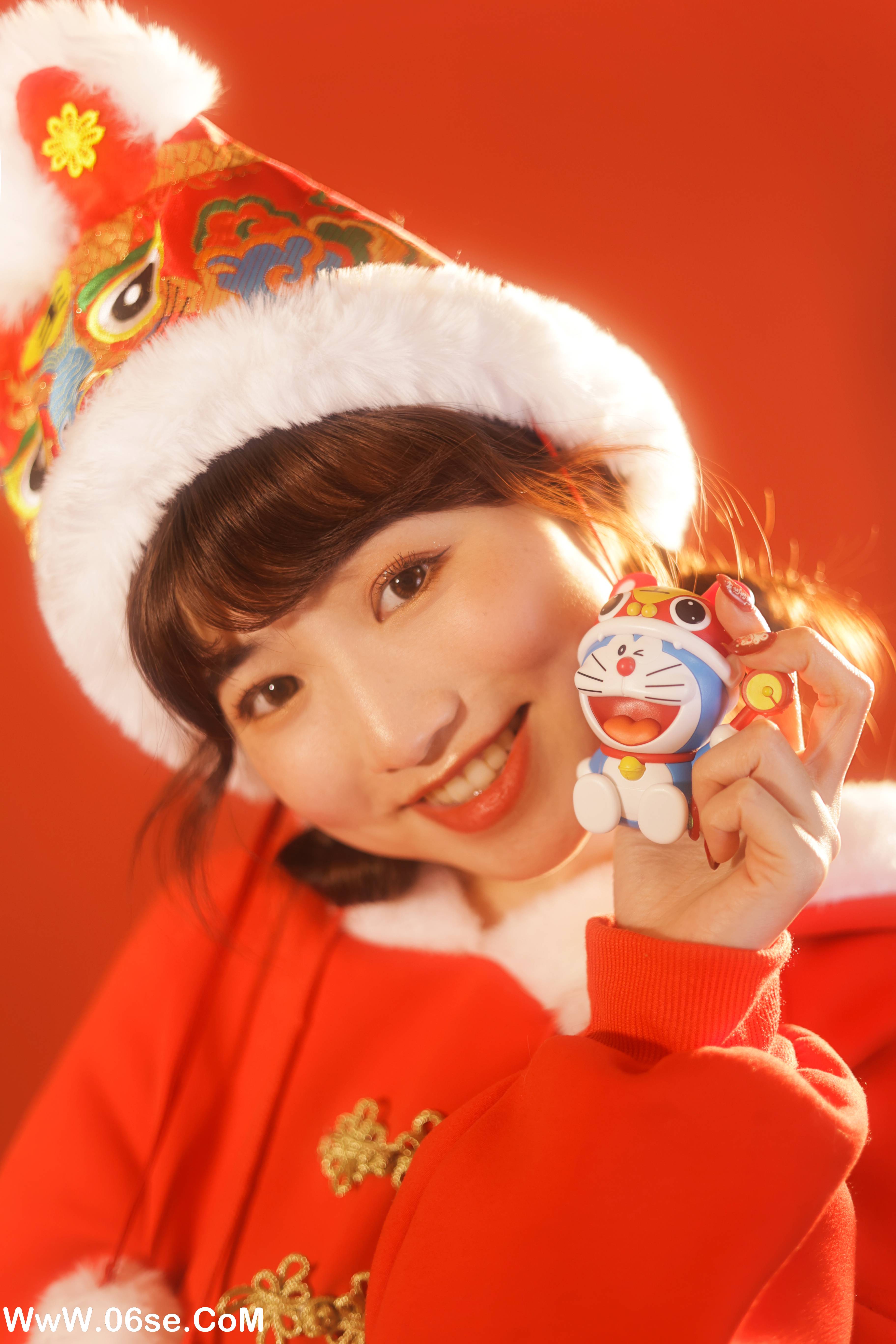 图片[20]-[YITUYU艺图语]2022.08.20 新年万事胜意 蓝胖子-[26+1P／191MB]-六色网