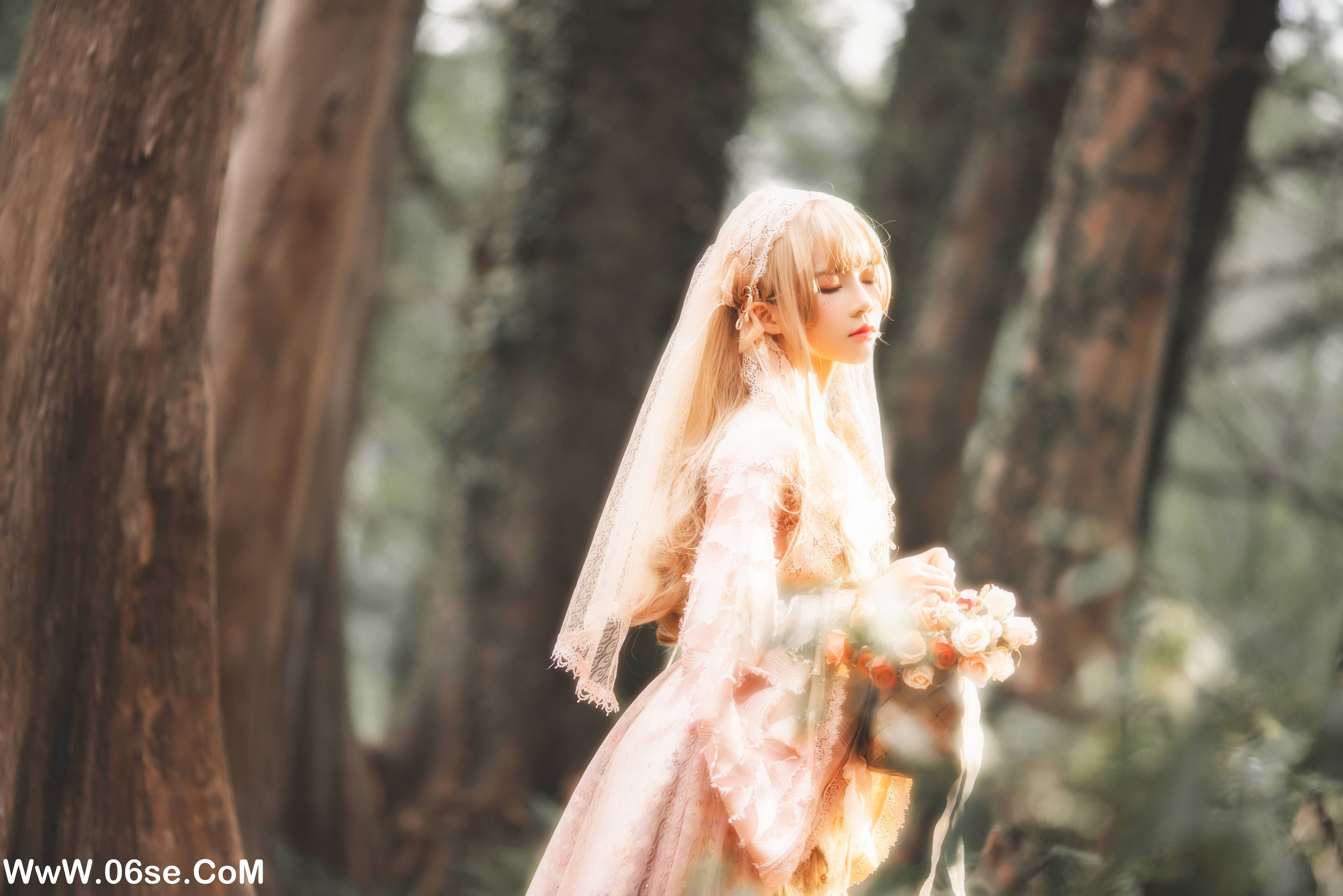 图片[17]-[YITUYU艺图语]2022.05.22 天照LOLITA 桜桃喵[22P-493.73 MB]-六色网