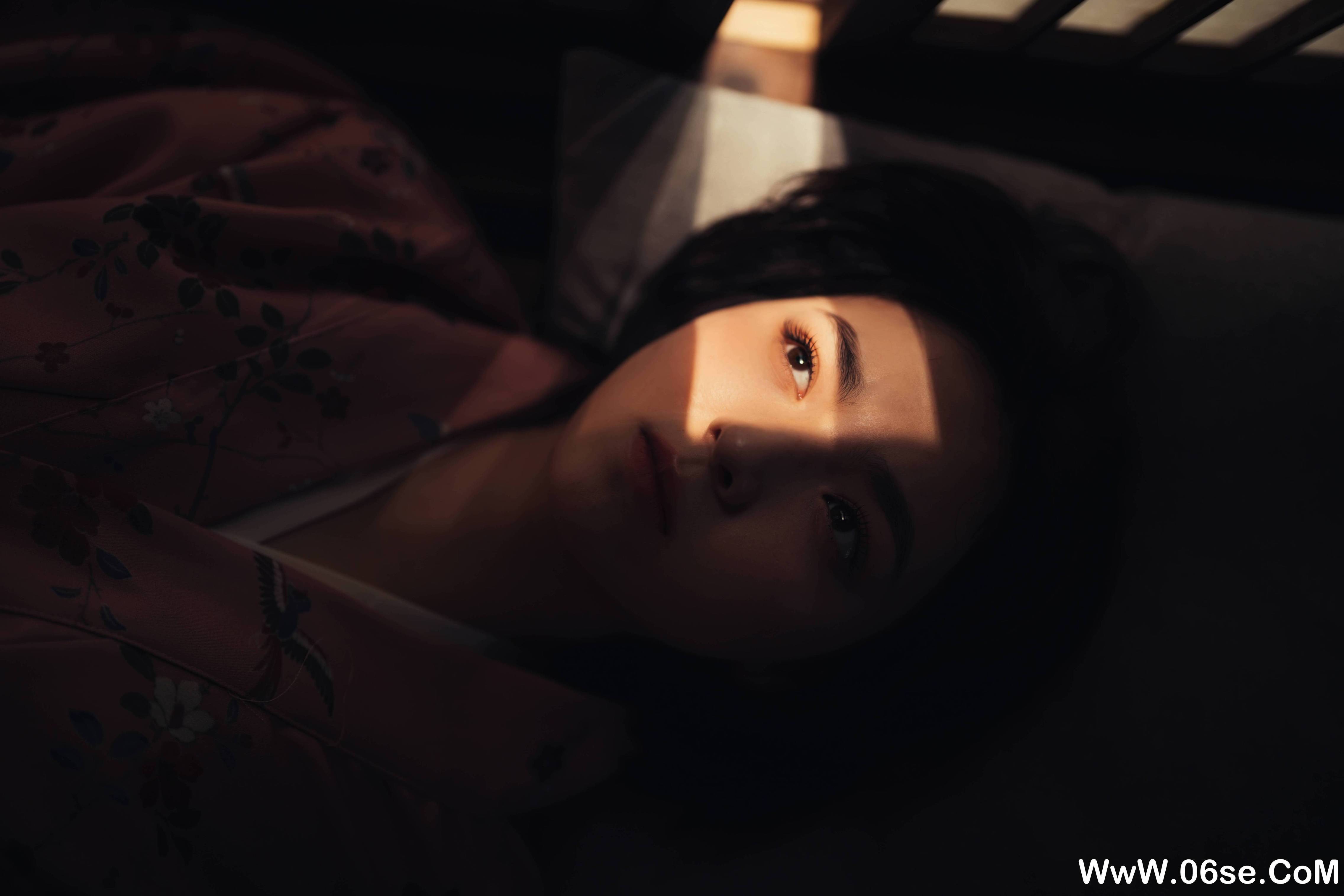 图片[22]-[YITUYU艺图语]2021.11.19 维族的少女 dudu[31+1P／499MB]-六色网