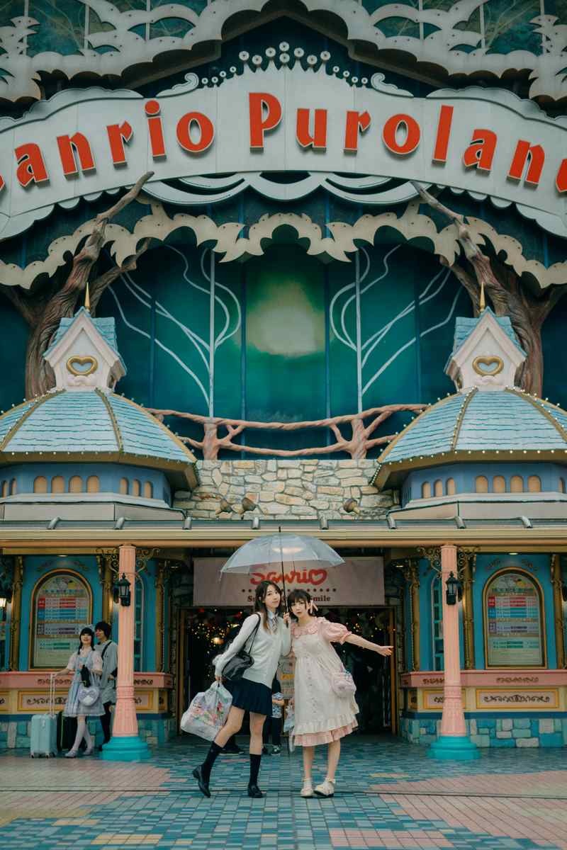 [Cos]黑川&浅野菌子 - 少女心事2[40P] 9