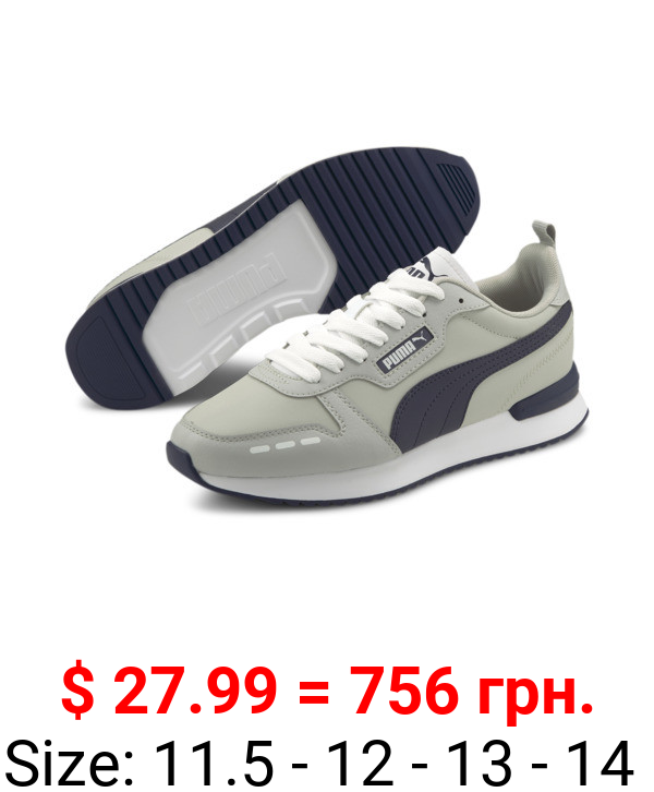 PUMA R78 Sneakers