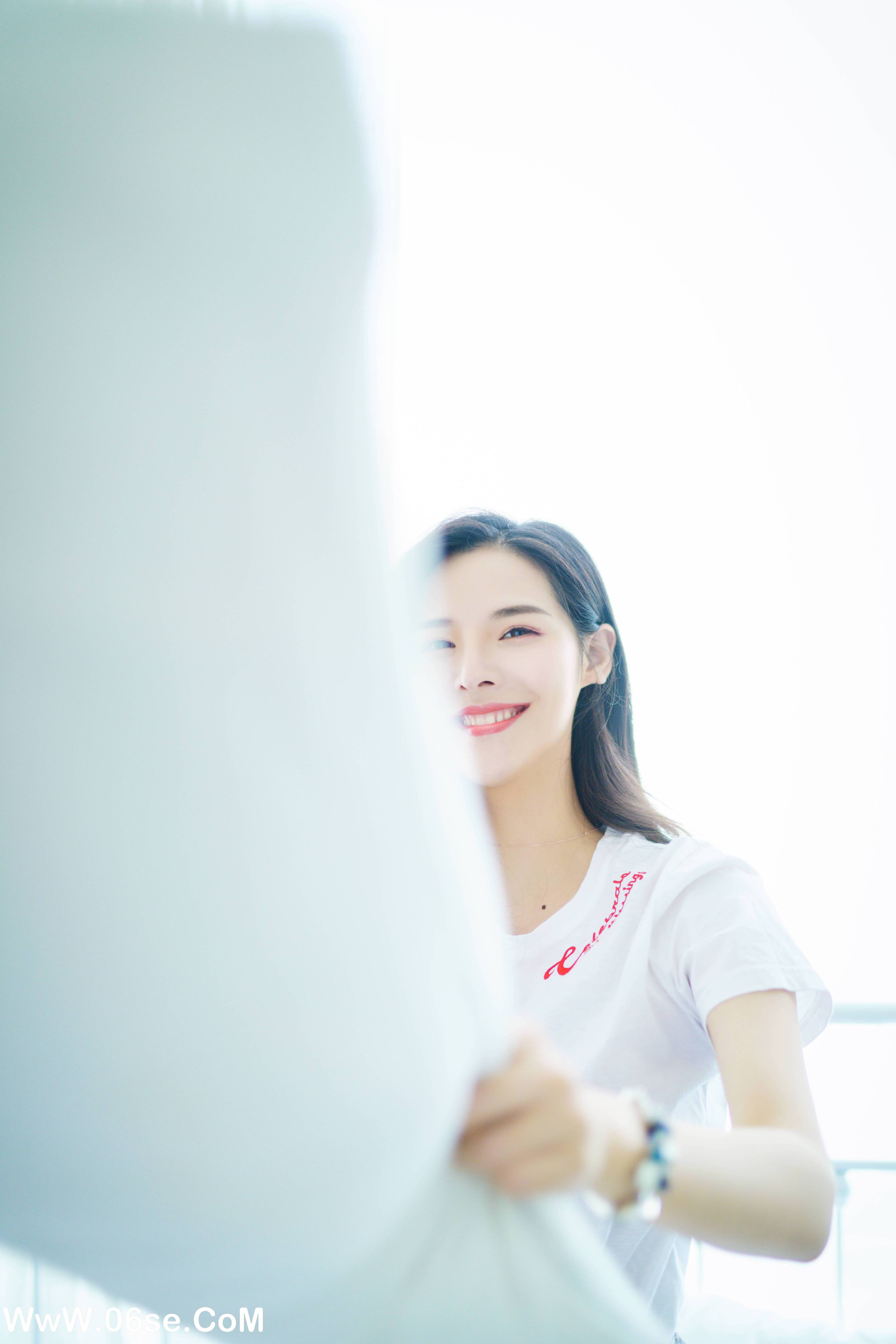 图片[15]-[YITUYU艺图语]2022.02.08 大长腿女孩的私房照 小容[29+1P／442MB]-六色网