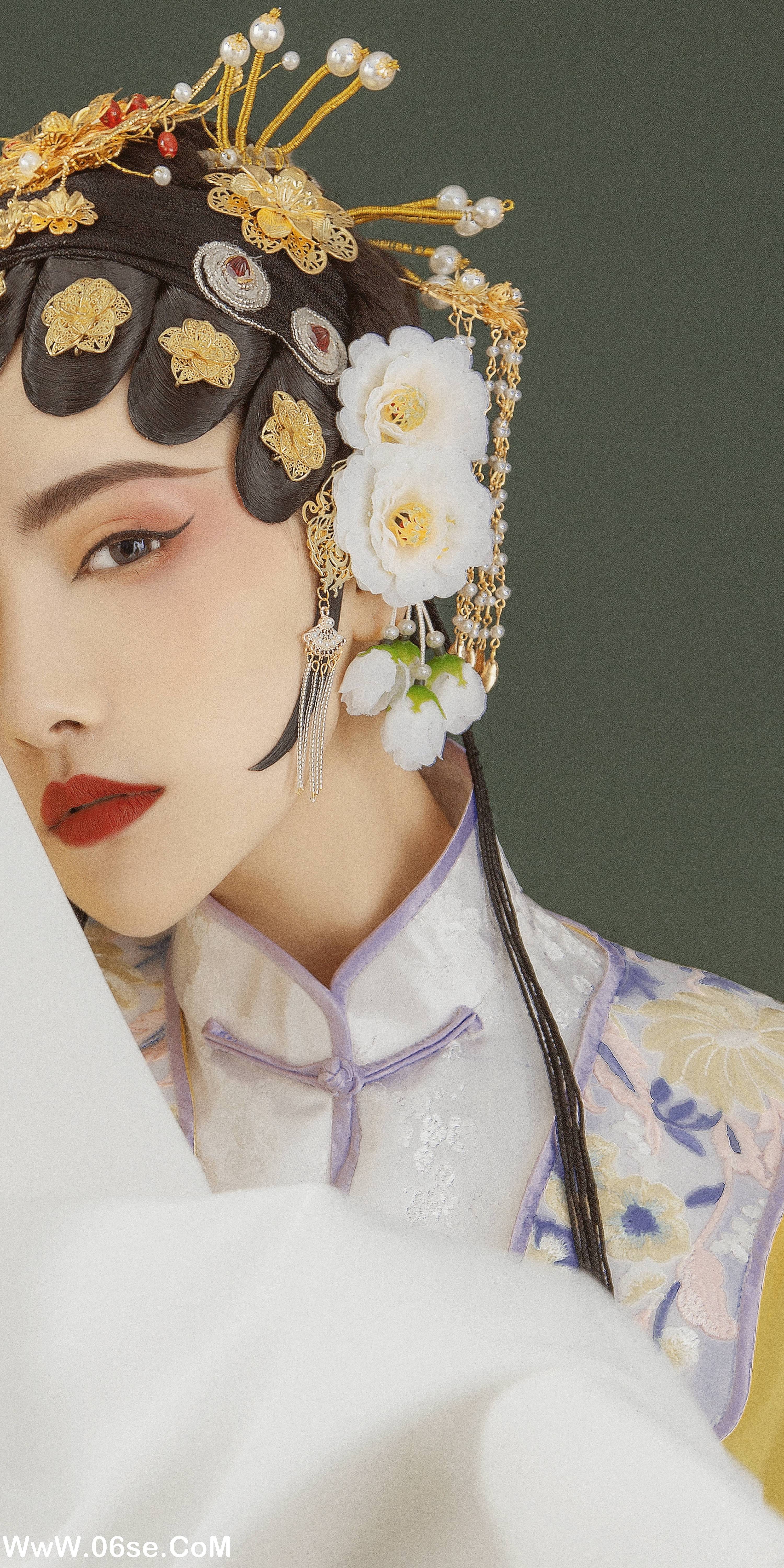 图片[25]-[YITUYU艺图语]2022.01.30 引嫣阁 唯宝[24+1P／499MB]-六色网