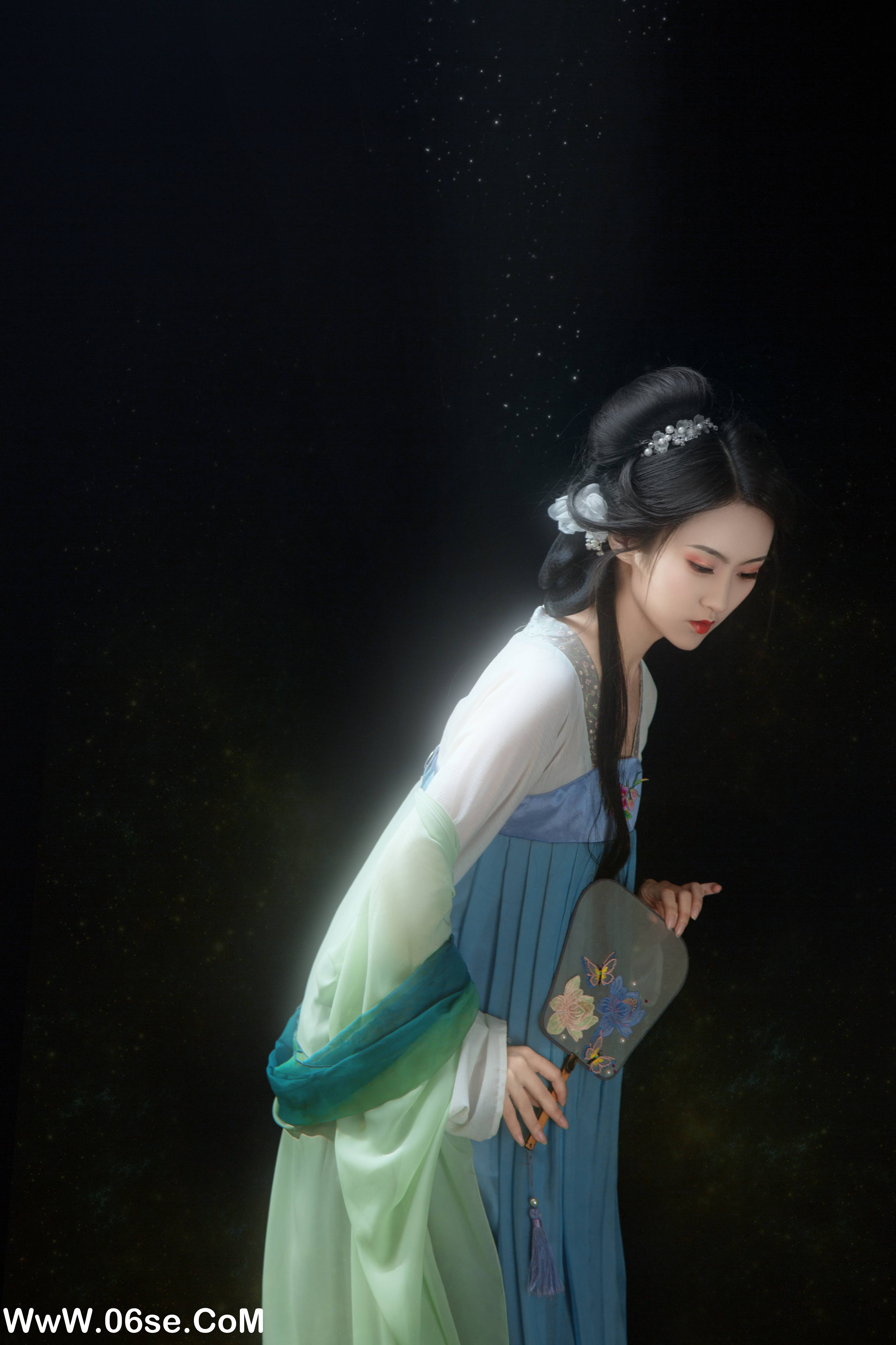 图片[14]-[YITUYU艺图语]2022.06.23 芰荷香 妮妮[22P-193.4M]-六色网