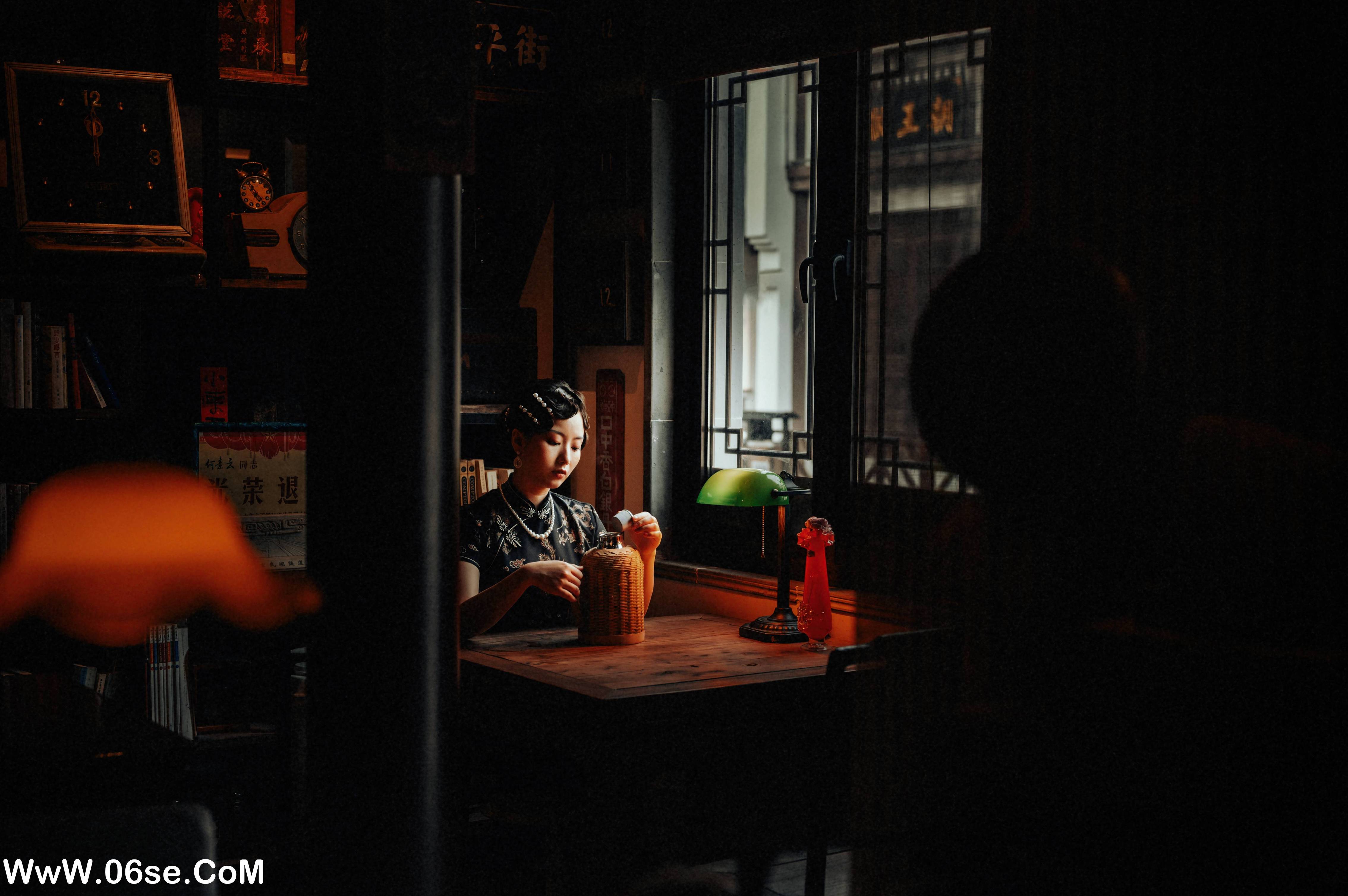 图片[18]-[YITUYU艺图语]2022.07.20 未央 萌萌[22+1P／224MB]-六色网