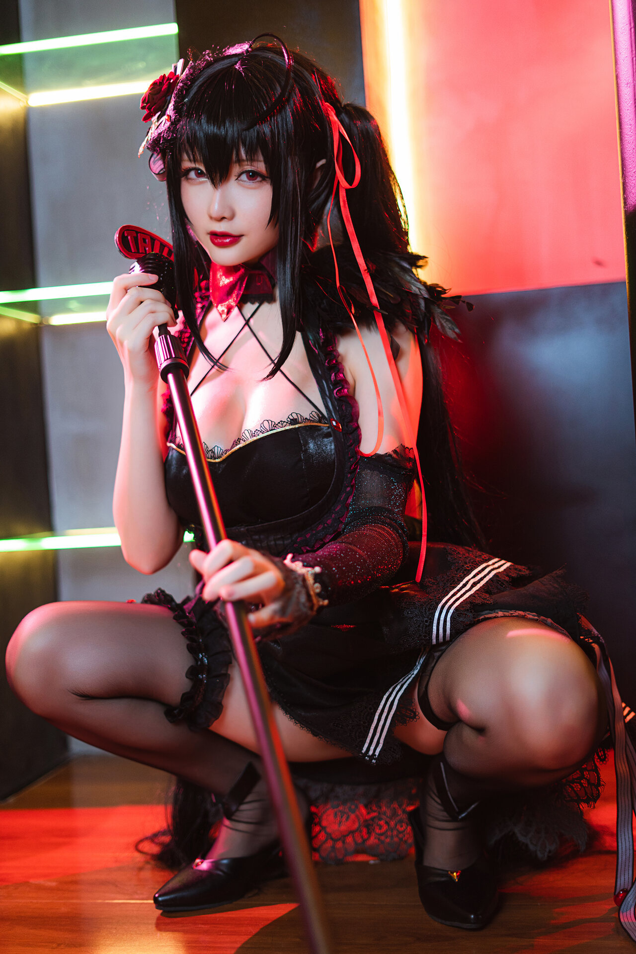 [Hoshilily 星之迟迟] Taihou 大凤 (Azur Lane 碧蓝航线) 7