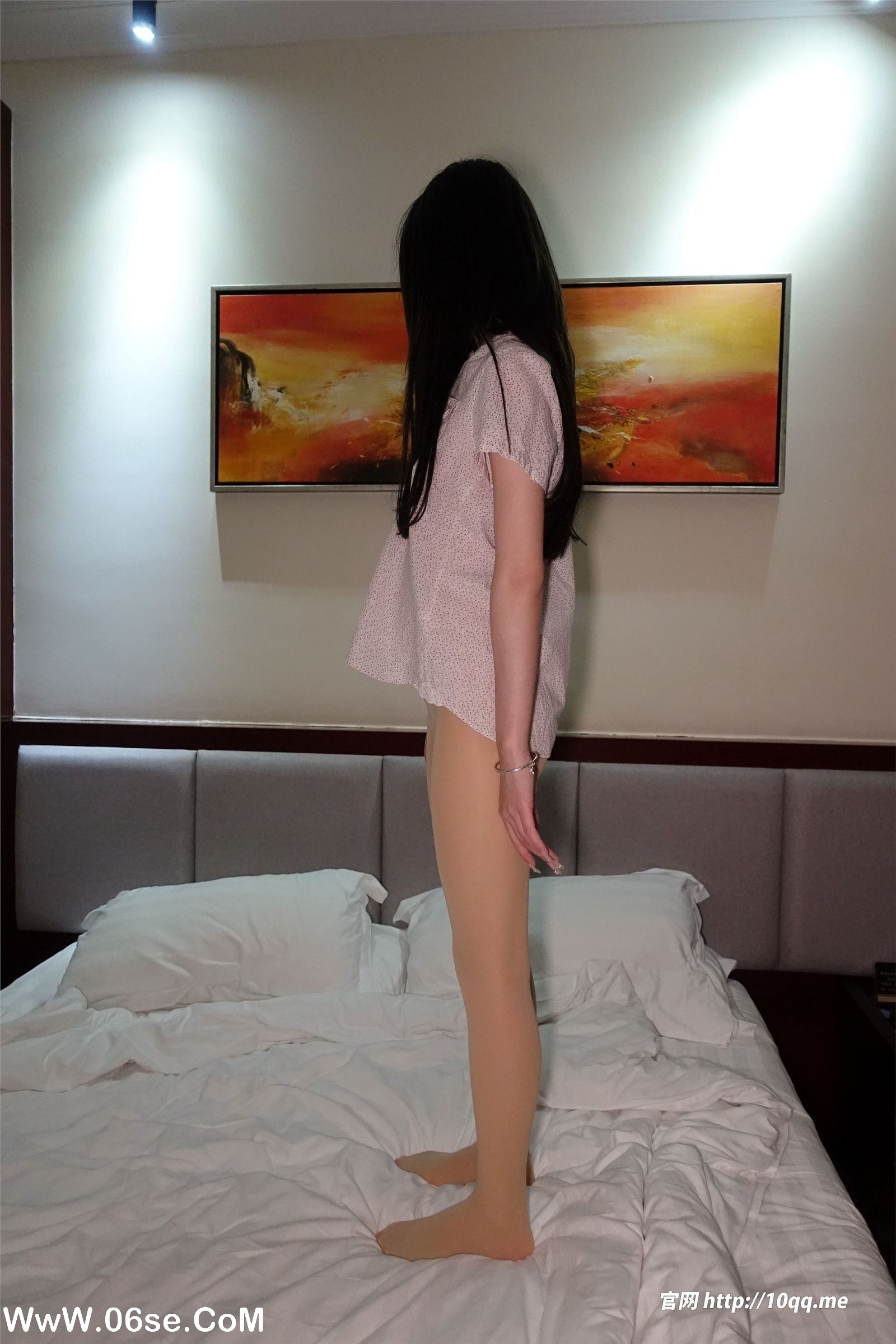 图片[32]-[ROSI写真]口罩系列 2023.02.26 NO.2450-六色网