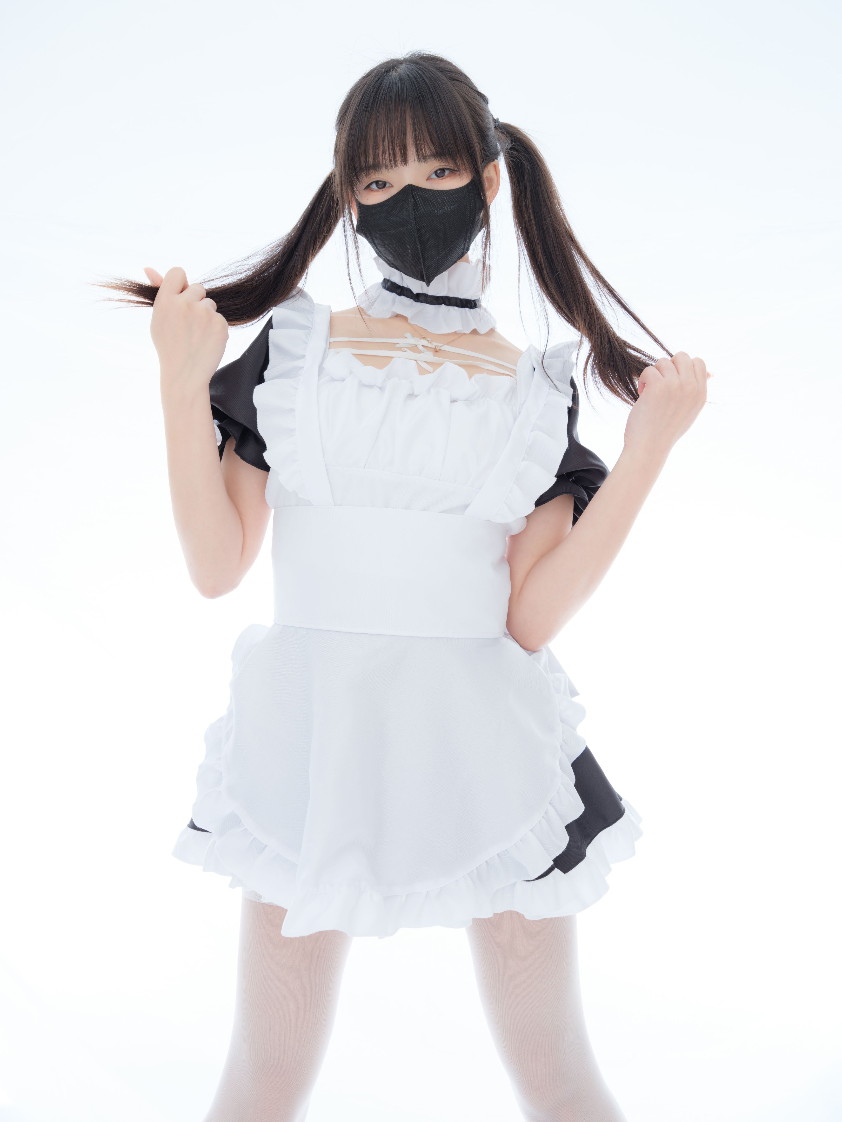 紧急企划 - EX-003 见希w [46P-1.04GB] 2