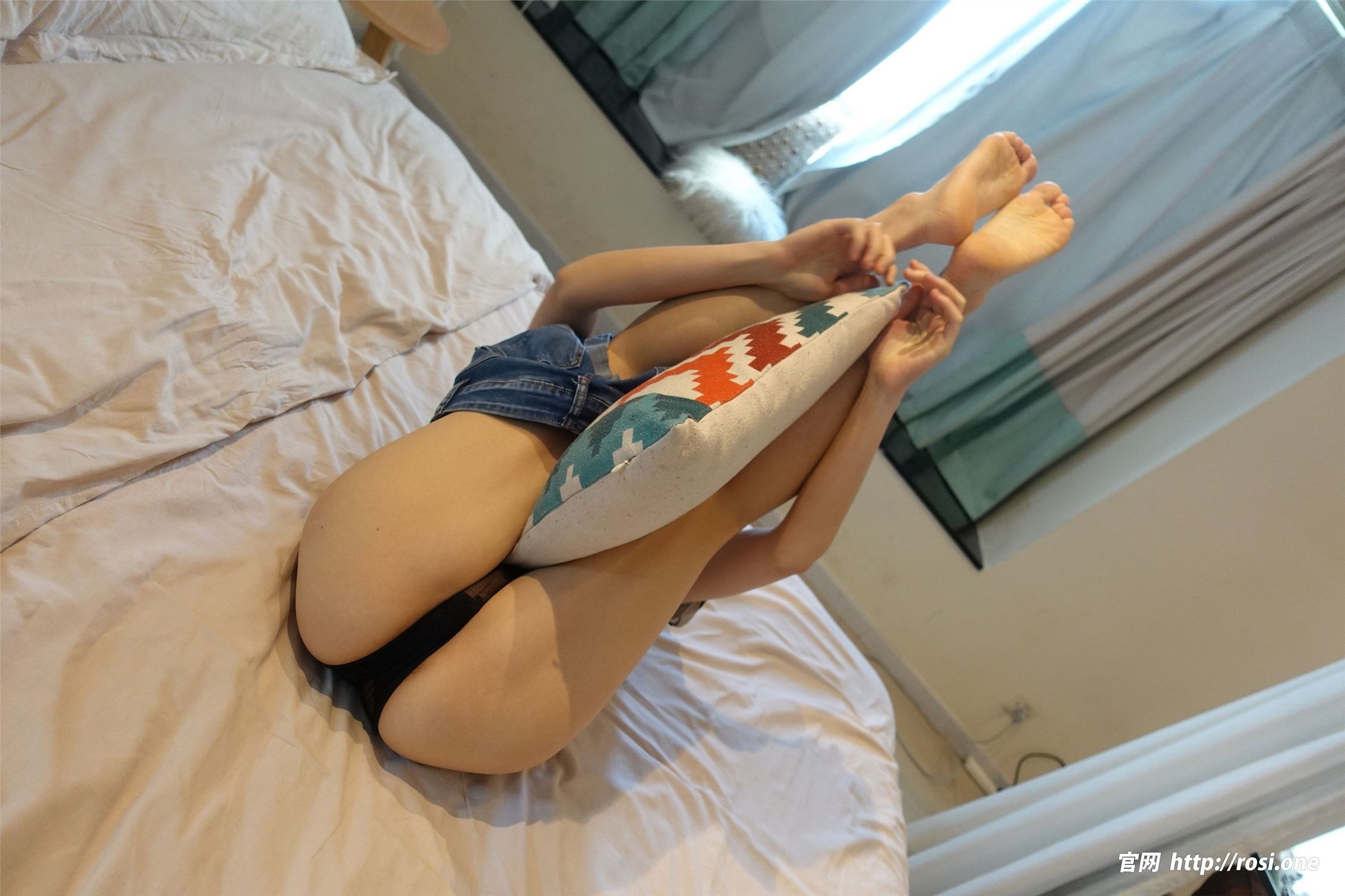 图片[25]-[ROSI写真]2023.09.30 NO.4317-六色网