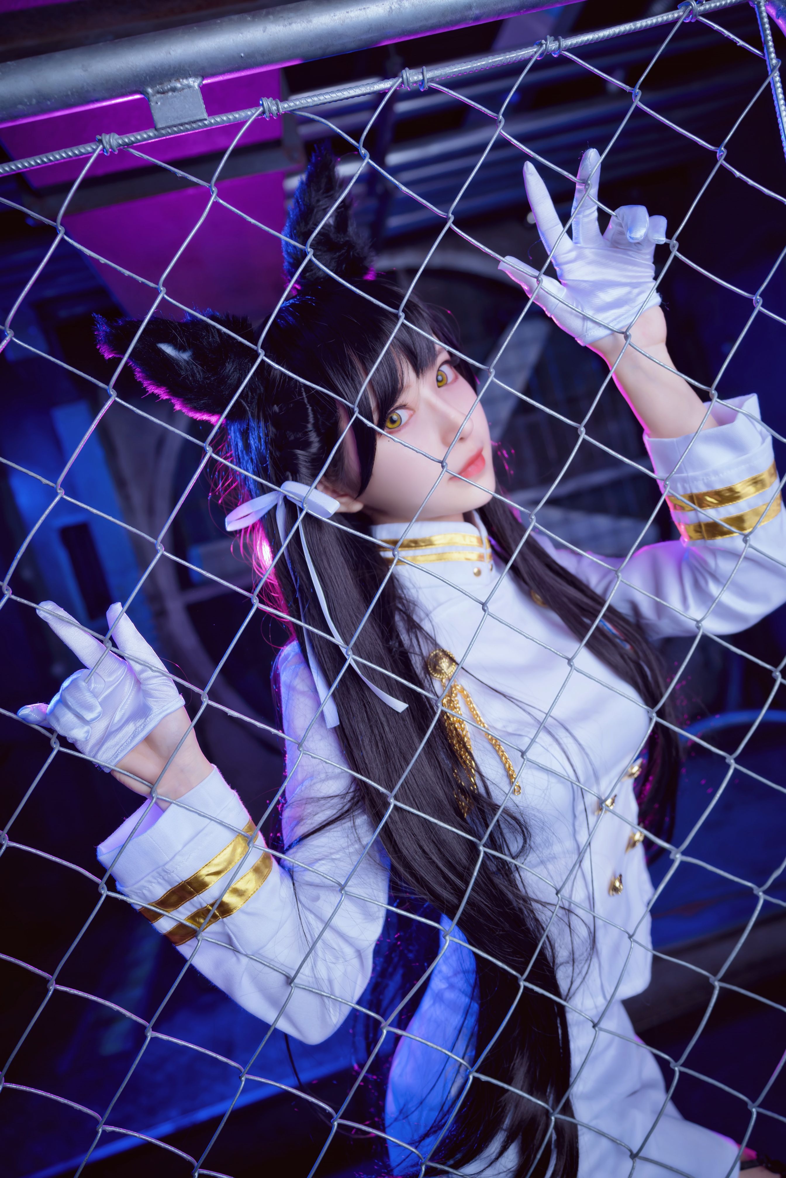 Shika小鹿鹿-爱宕两套 [17P] 16