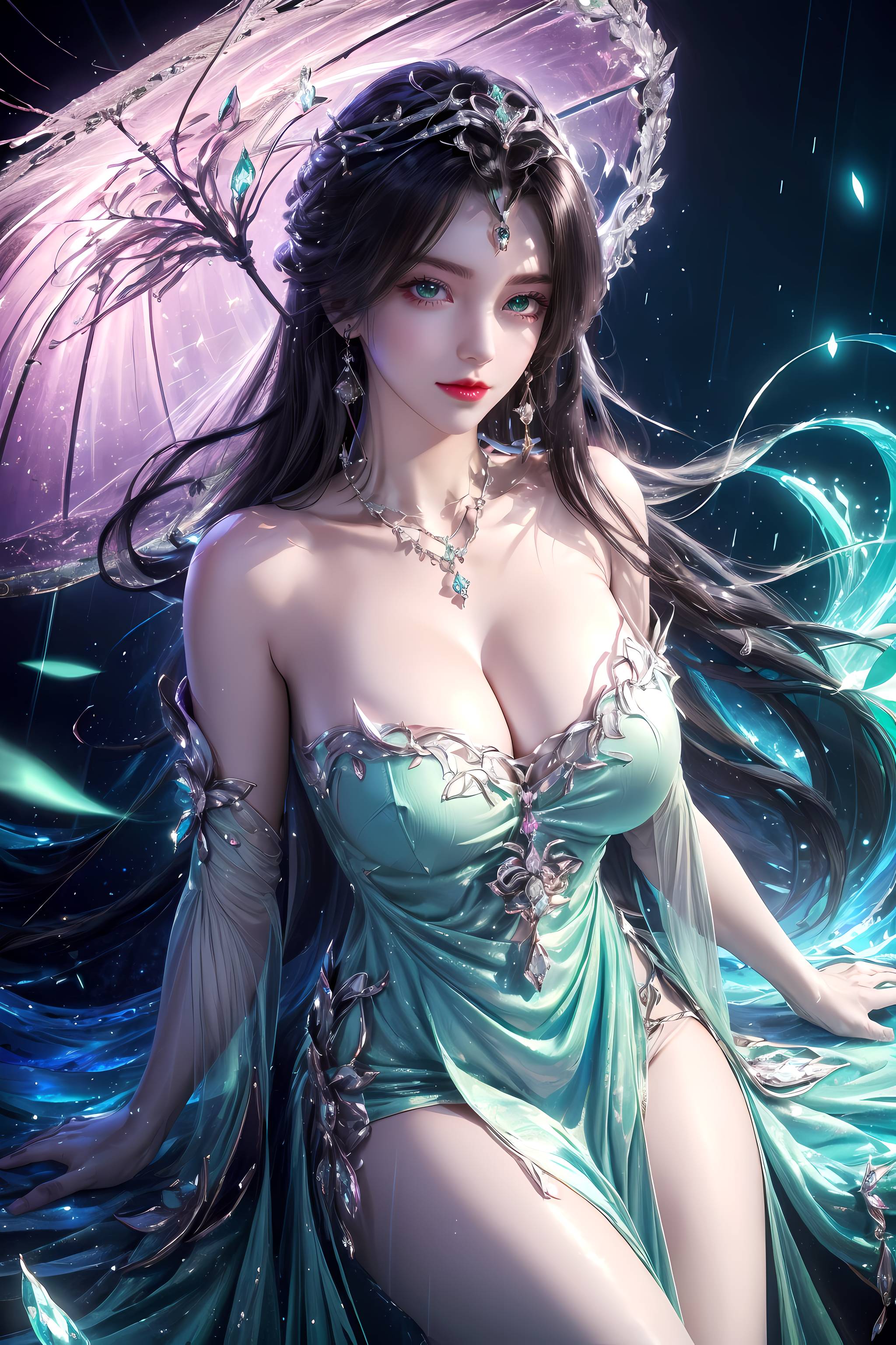 图片[7]-完美世界-柳神-六色网