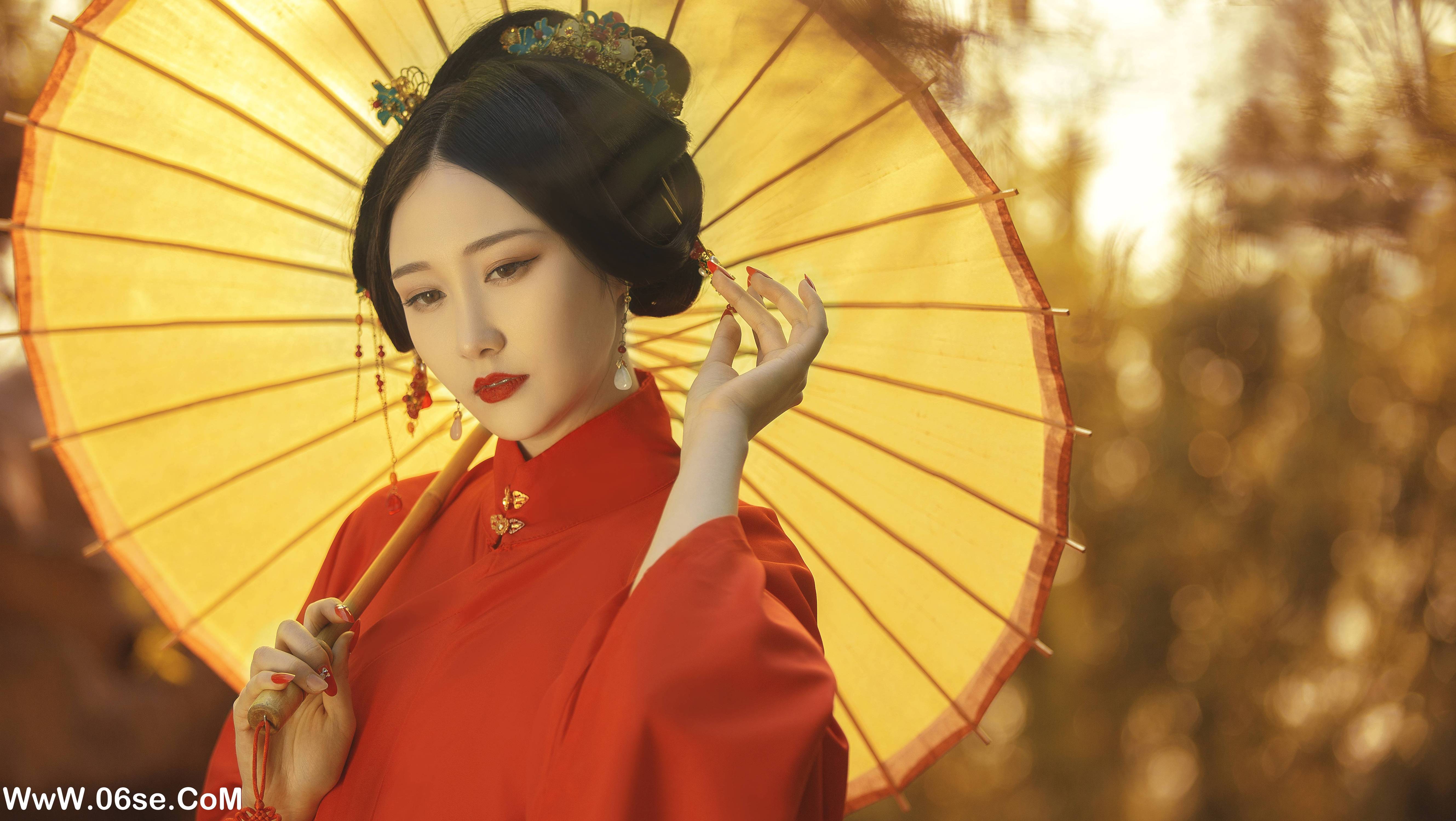 图片[14]-[YITUYU艺图语]2022.02.09 满院春 娜宝[22+1P／154MB]-六色网