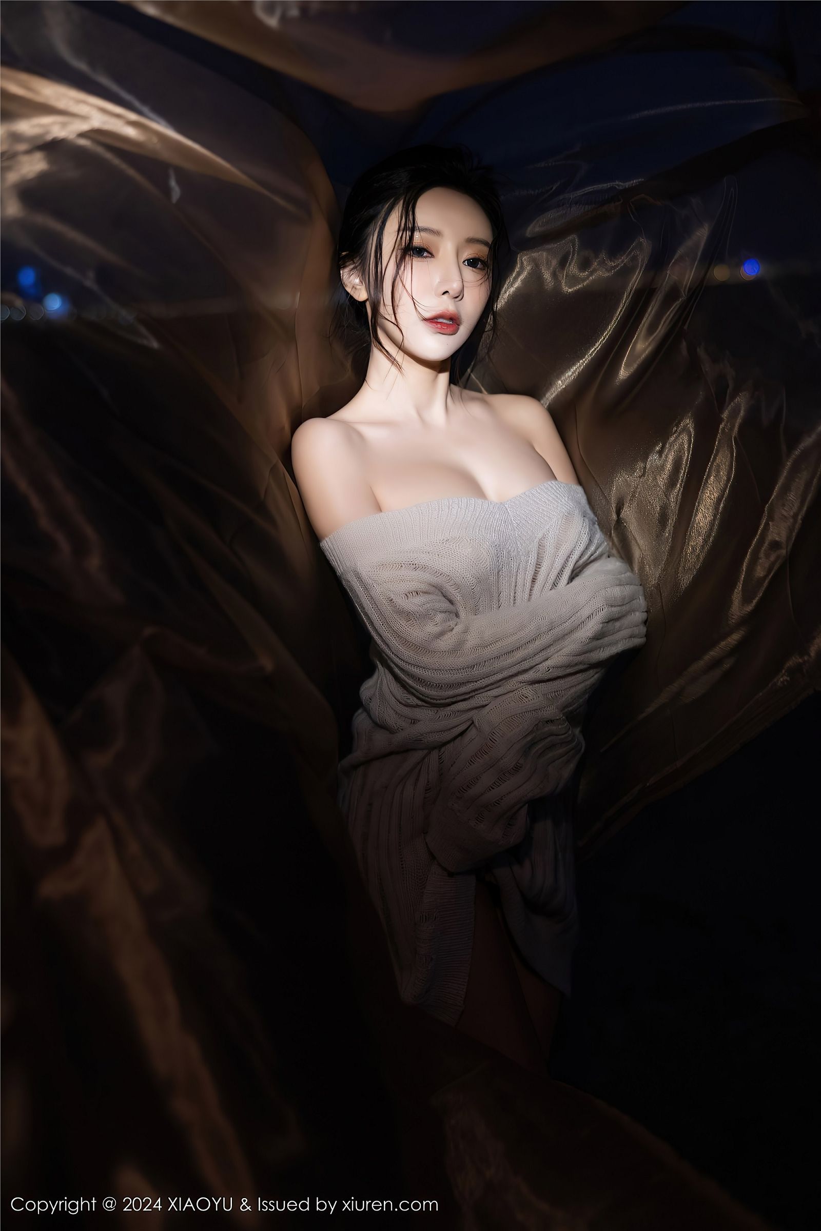 图片[15]-[XIAOYU画语界] 2024.02.06 NO.1200 王馨瑶yanni-六色网