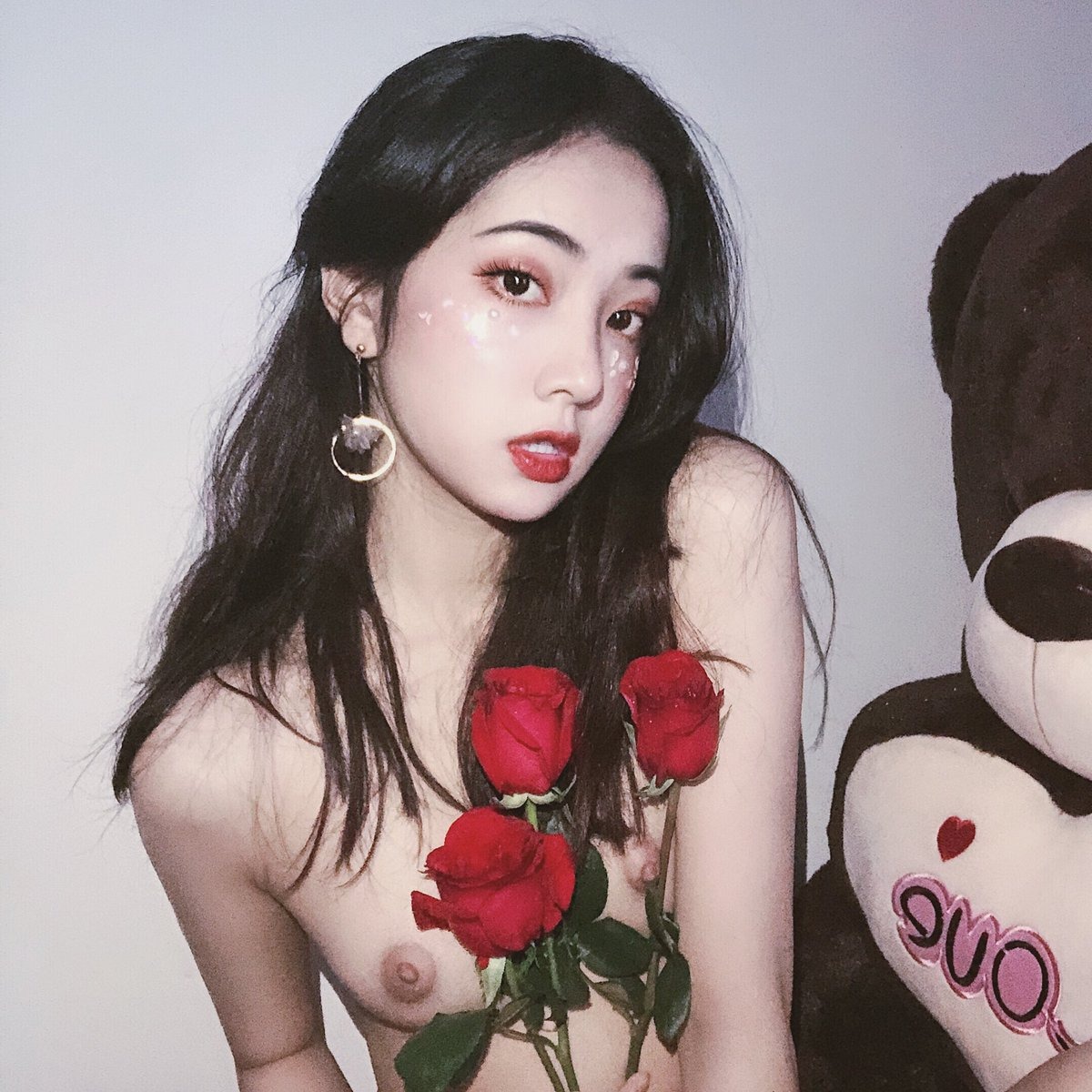 Qinweiyingjie(婕哥)  57P 16