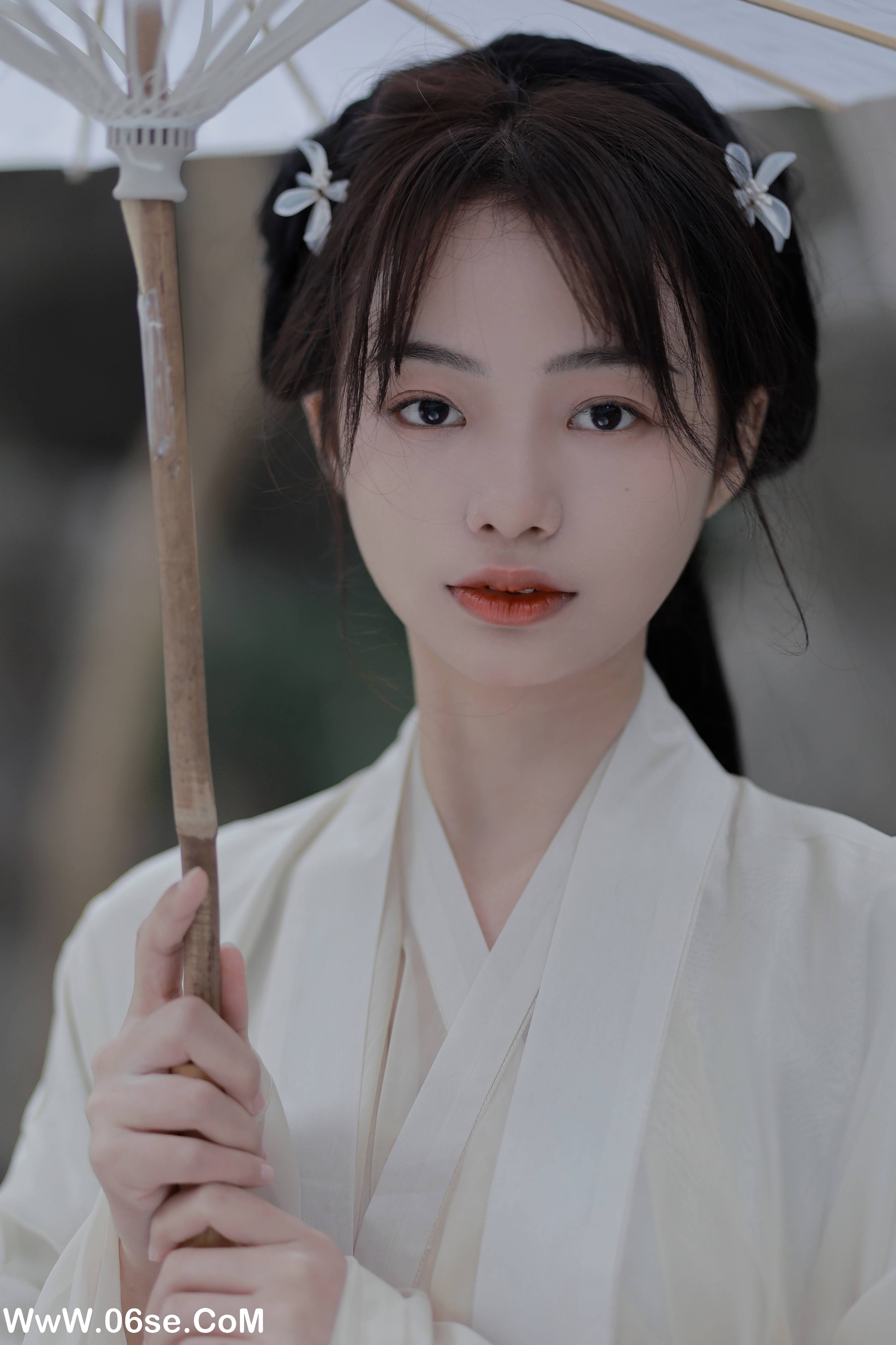 图片[10]-[YITUYU艺图语]2022.12.25 散绪 小婕[28+1P／116MB]-六色网