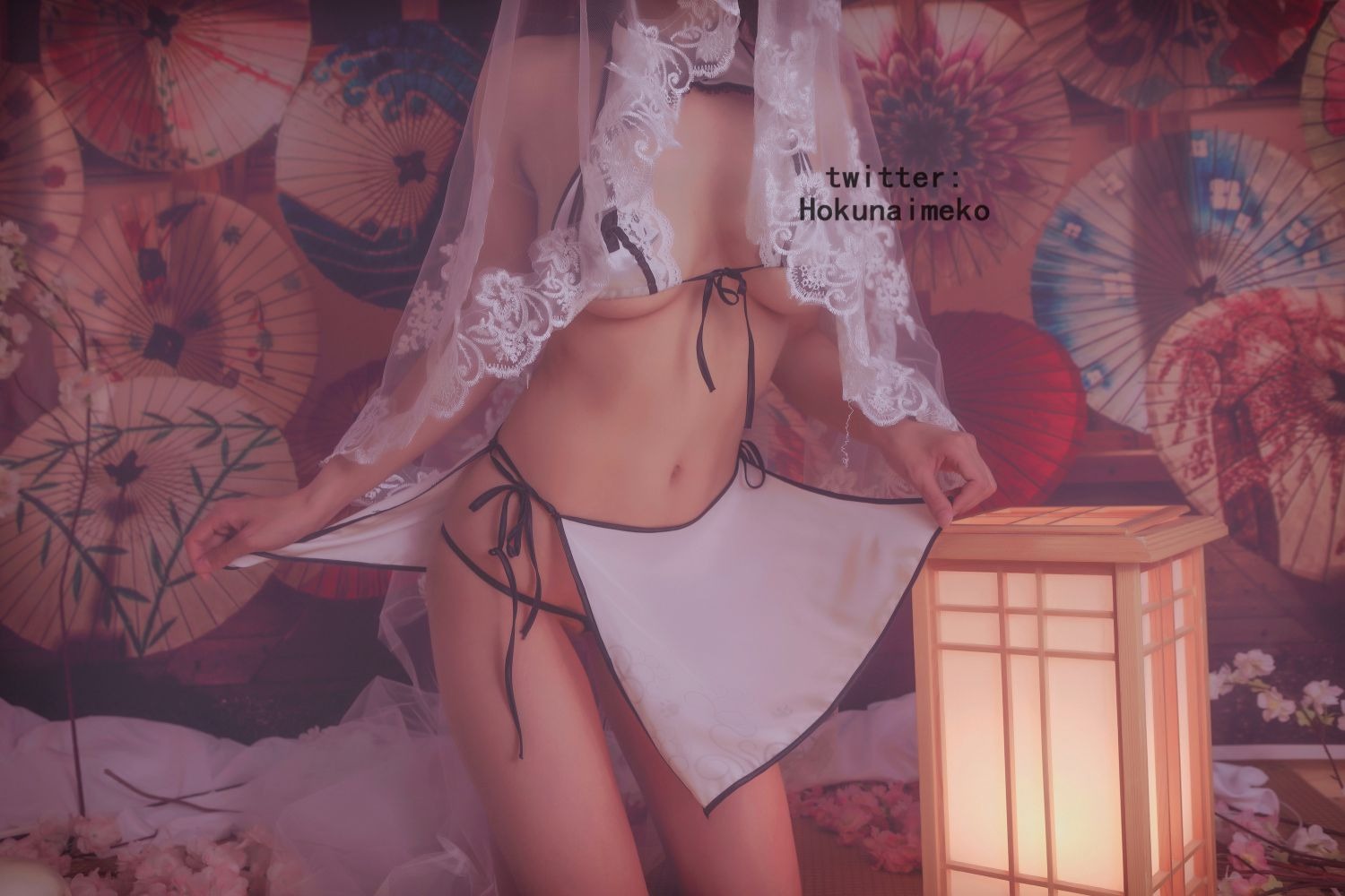 Hokunaimeko-NO11 大破！チャイナドレスギャル[51P1V] 23