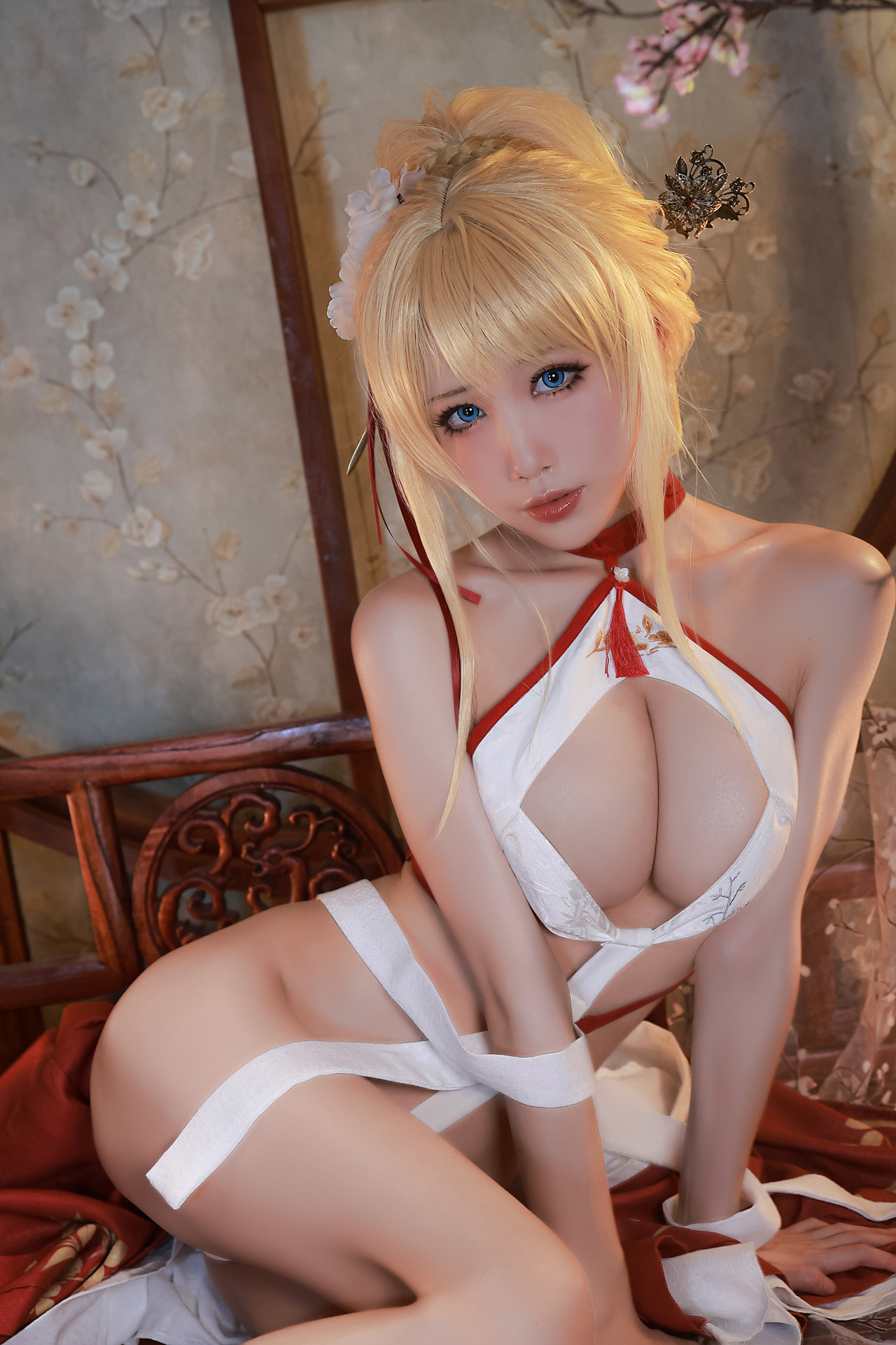 [水淼Aqua] アズールレーン グロリアス 56