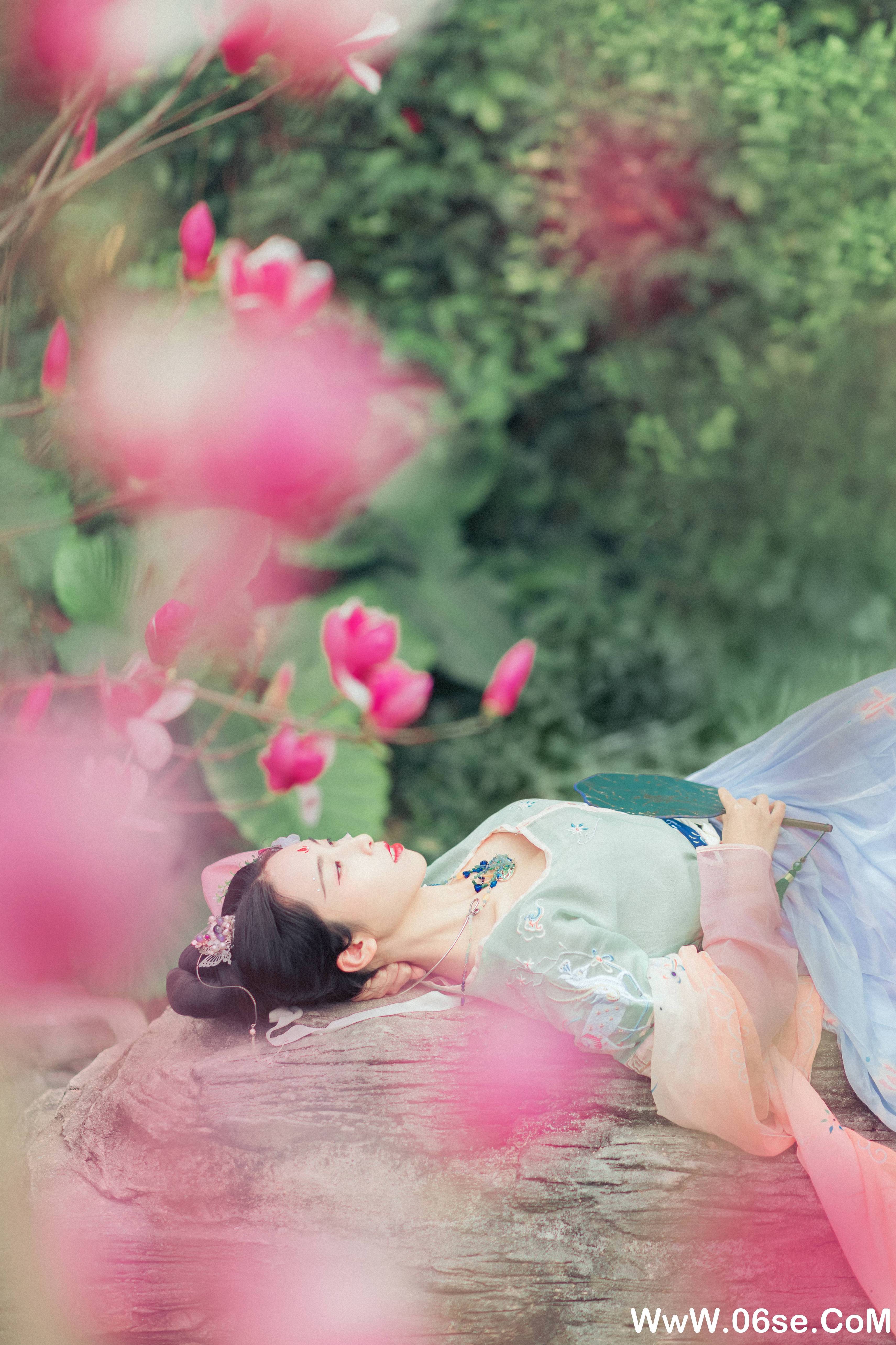图片[21]-[YITUYU艺图语]2021.09.02 芳尘 茶茶[21+1P／289MB]-六色网