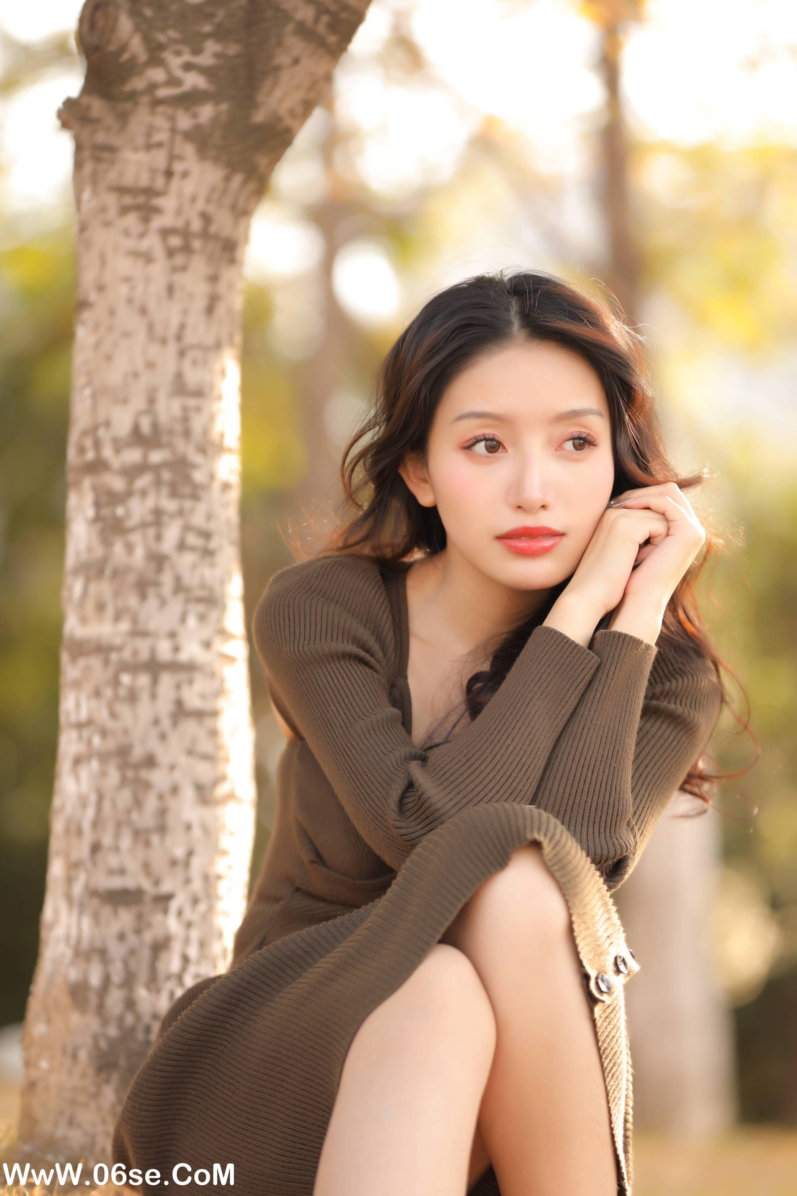 图片[27]-[YITUYU艺图语]2022.12.13 秋日来信 柠萌婧啊[36+1P／477MB]-六色网