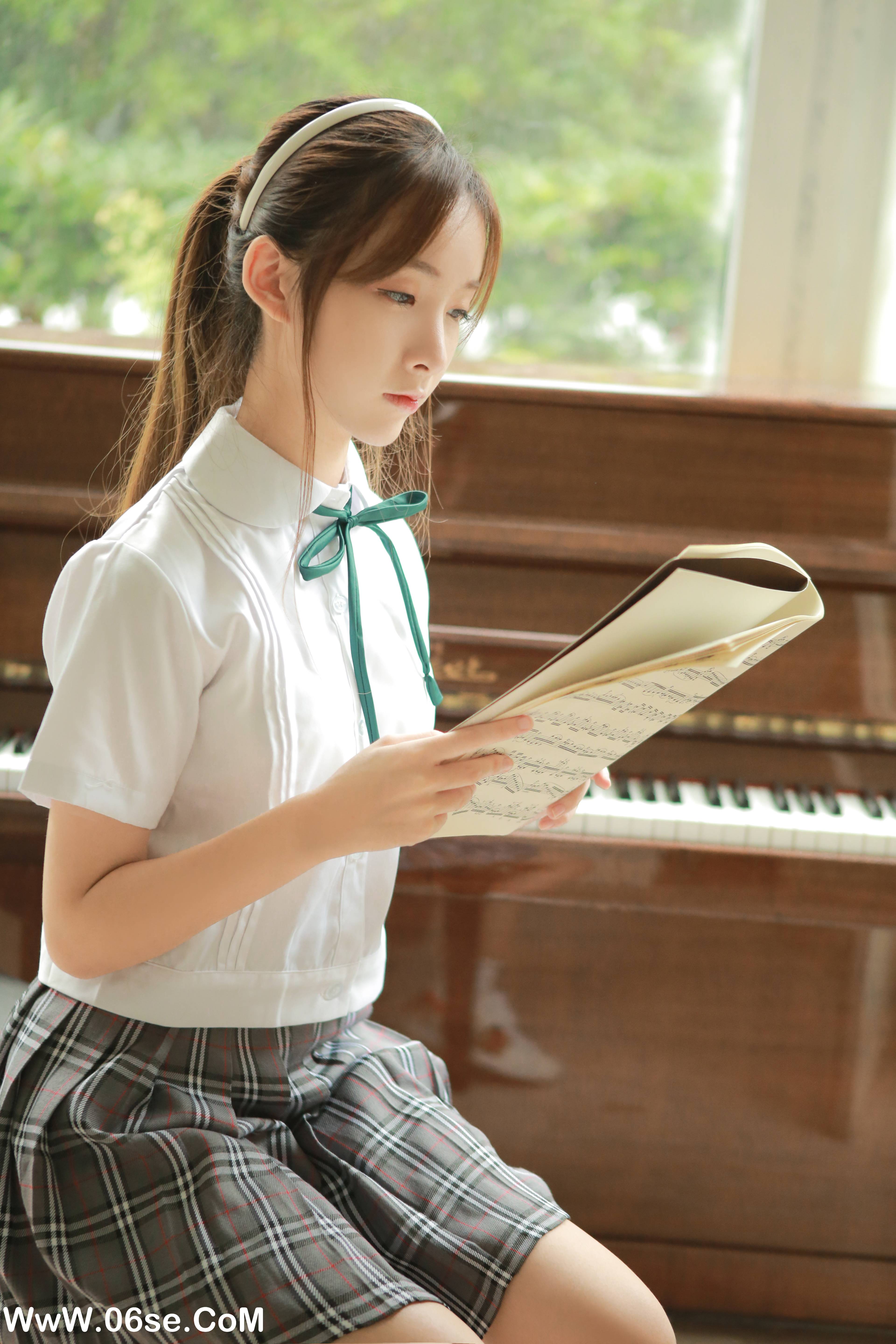 图片[11]-[YITUYU艺图语]2022.06.15 四月物语 SNH48-徐诗琪[30P-234.92MB]-六色网