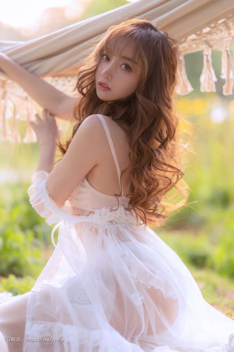 [Cos]过期米线线喵 - 夏日限定 吊床[52P] 45