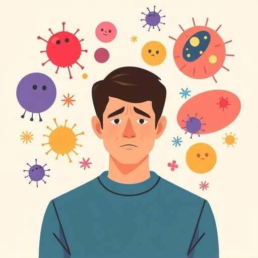 Цистит: когда Монурал не спасает