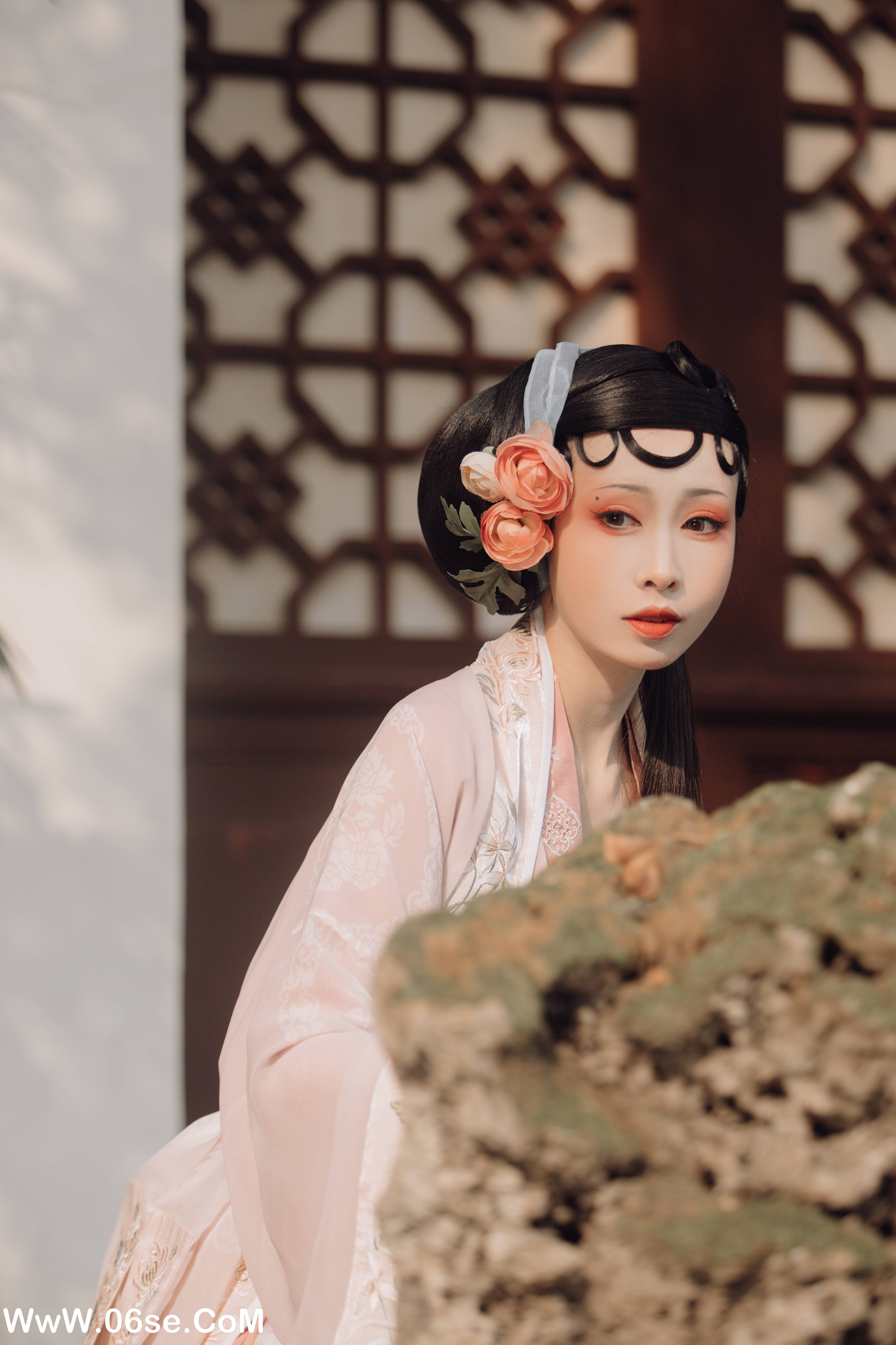 图片[14]-[YITUYU艺图语]2022.09.26 天书奇谈 姌Rr[25+1P／397MB]-六色网