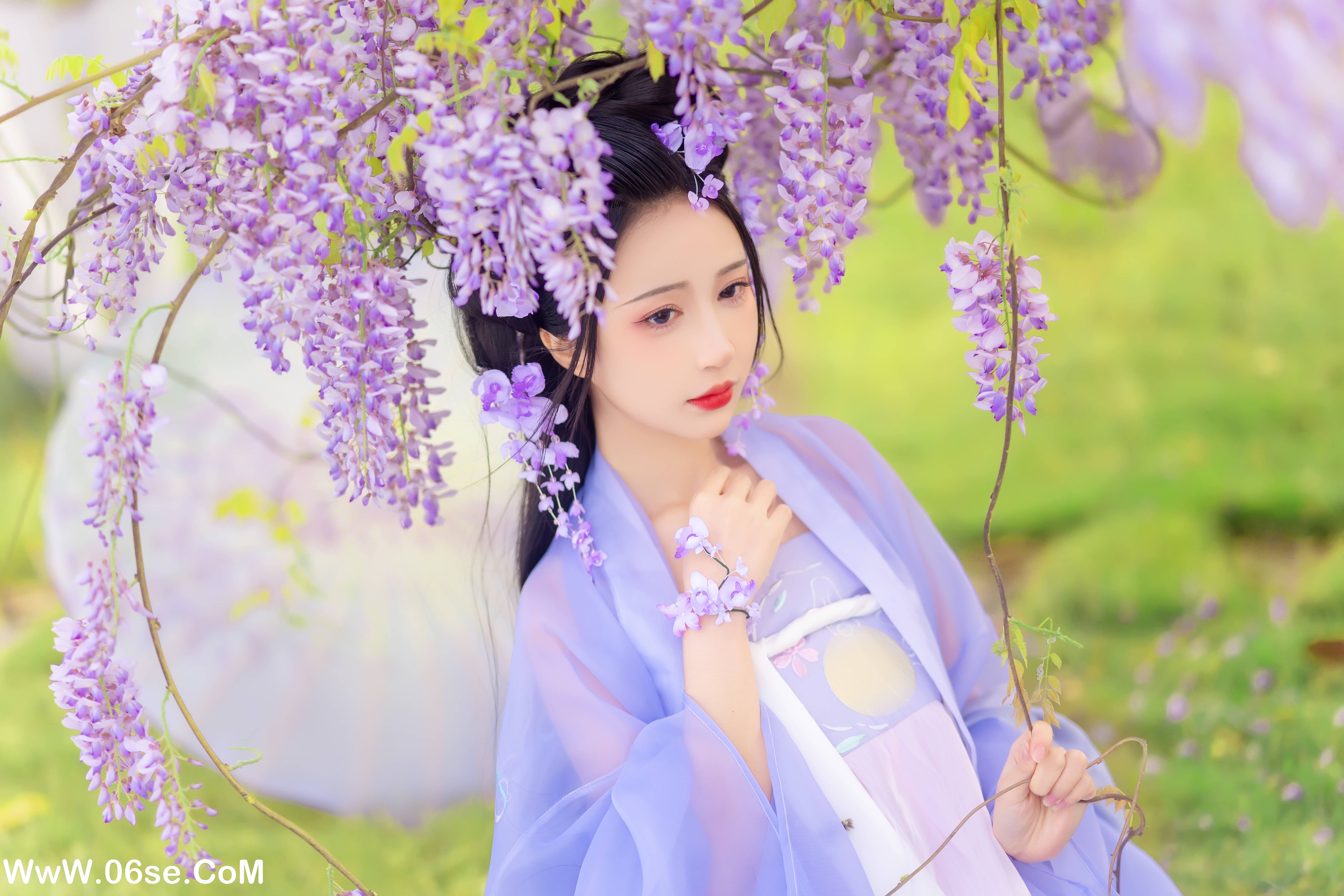 图片[32]-[YITUYU艺图语]2022.11.27 你携秋水揽星河 -绮罗生的小苏苏-[31+1P／314MB]-六色网