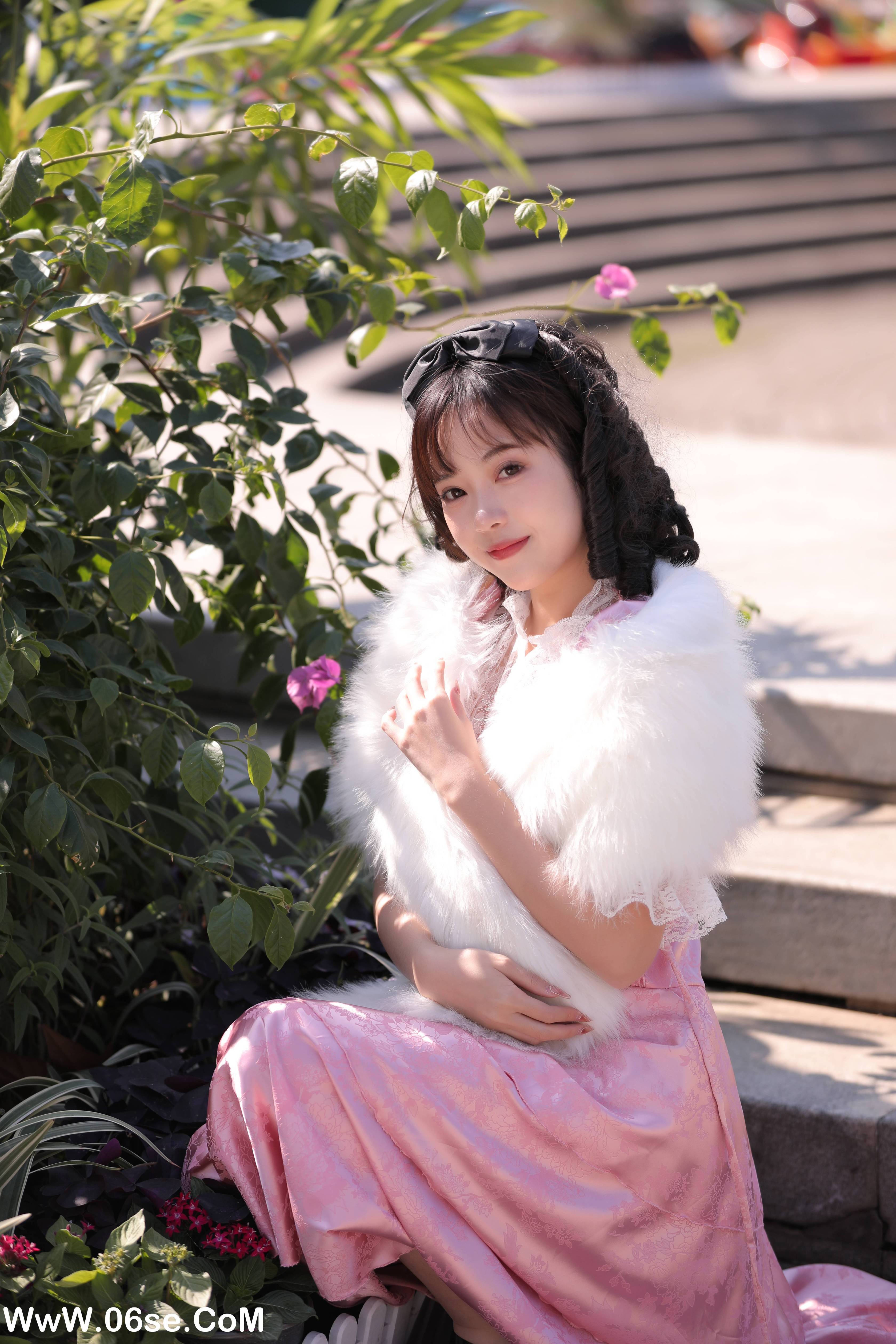 图片[15]-[YITUYU艺图语]2022.11.06 千金小姐 小薇人儿[34+1P／341MB]-六色网