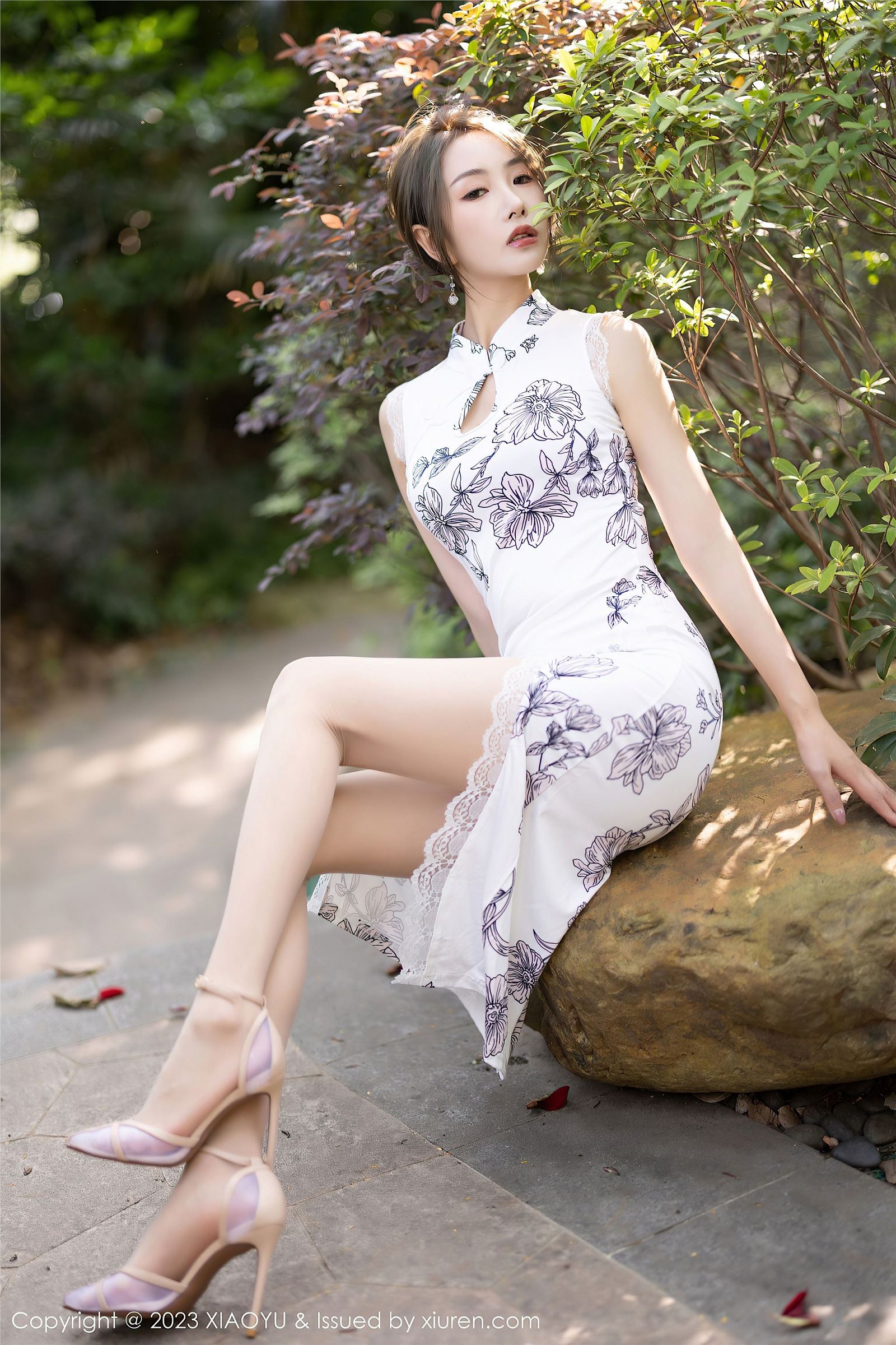 图片[78]-[XIAOYU画语界] 2023.05.08 NO.1022 苏苏阿-六色网