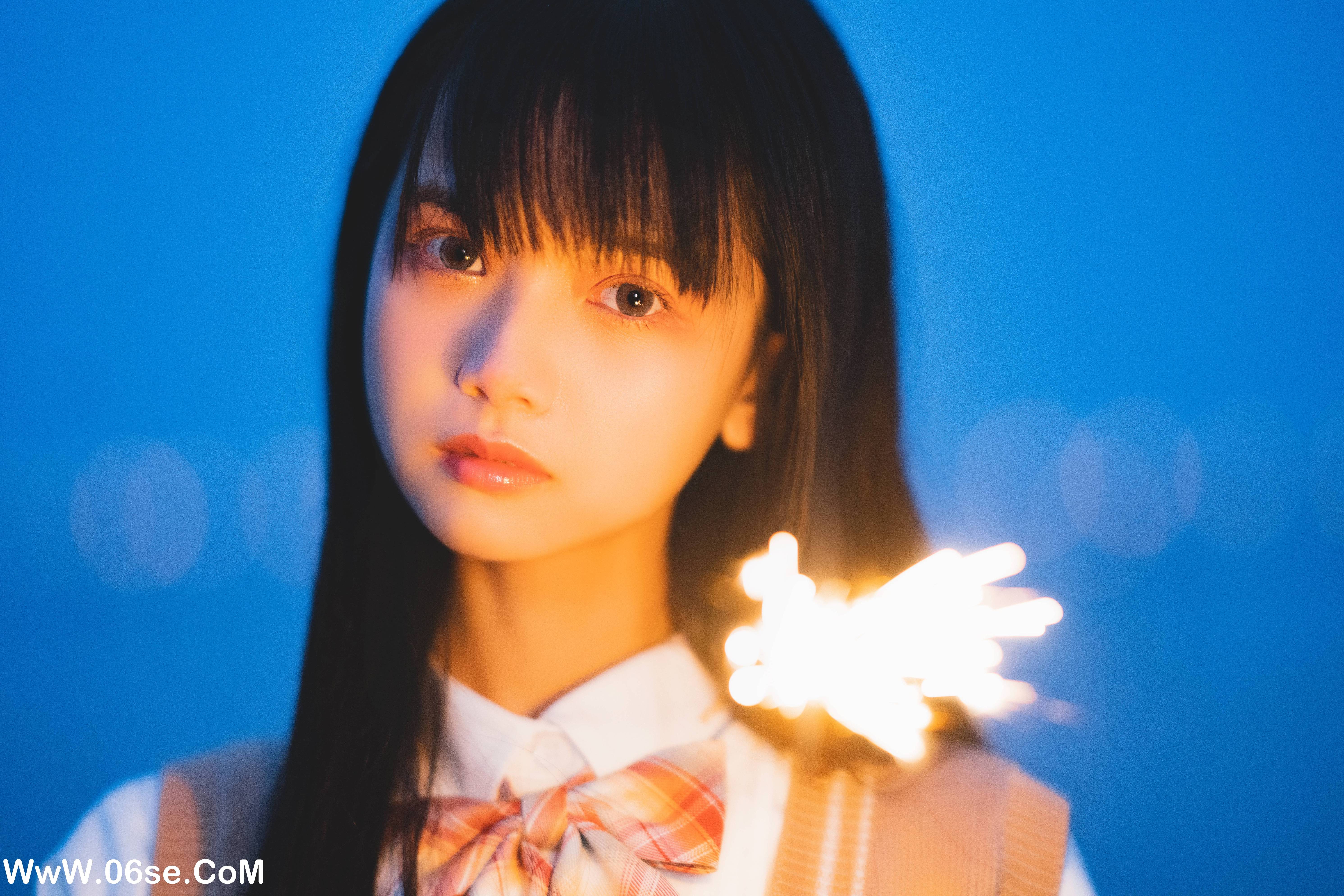 图片[4]-[YITUYU艺图语]2022.06.06 焰火 猫梓子[27P-1349.56MB]-六色网