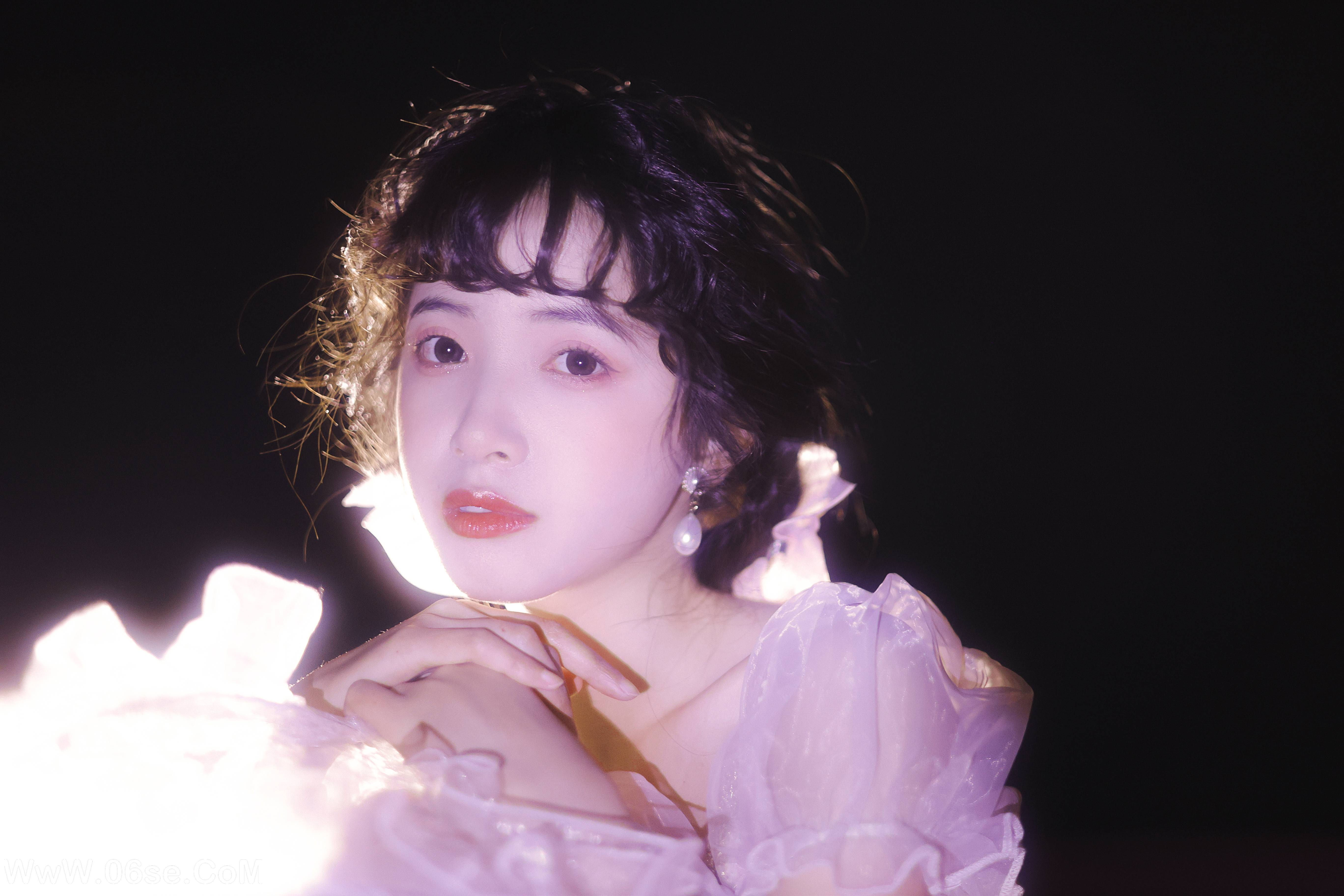 图片[12]-[YITUYU艺图语]2022.06.14 暗夜精灵 一只阿梦崽[29P-252.17MB]-六色网