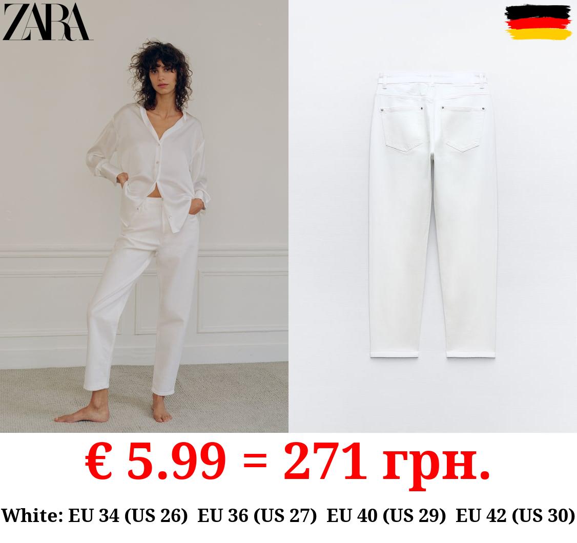 Z1975 MOM JEANS