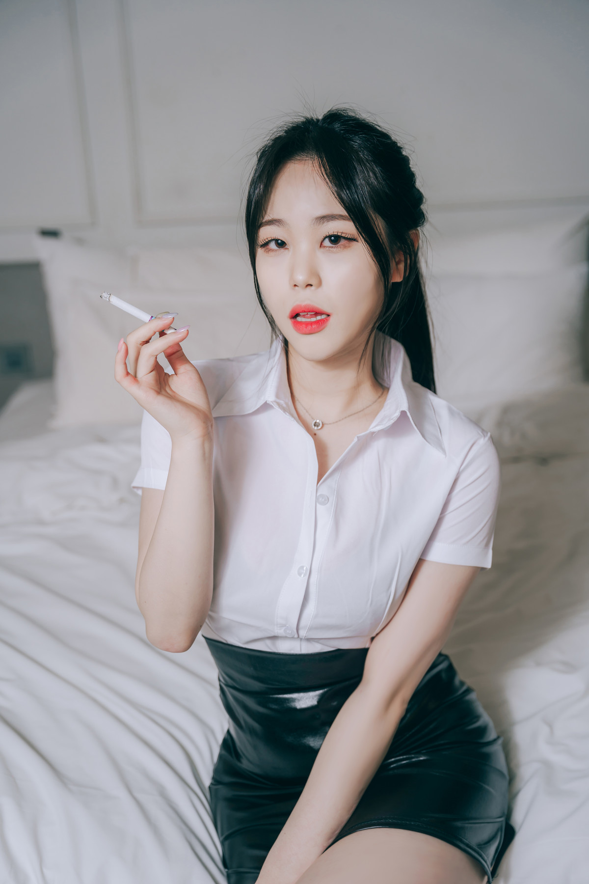 Suyeon 수연, [PUSSYLET] SUYEON No.07 4