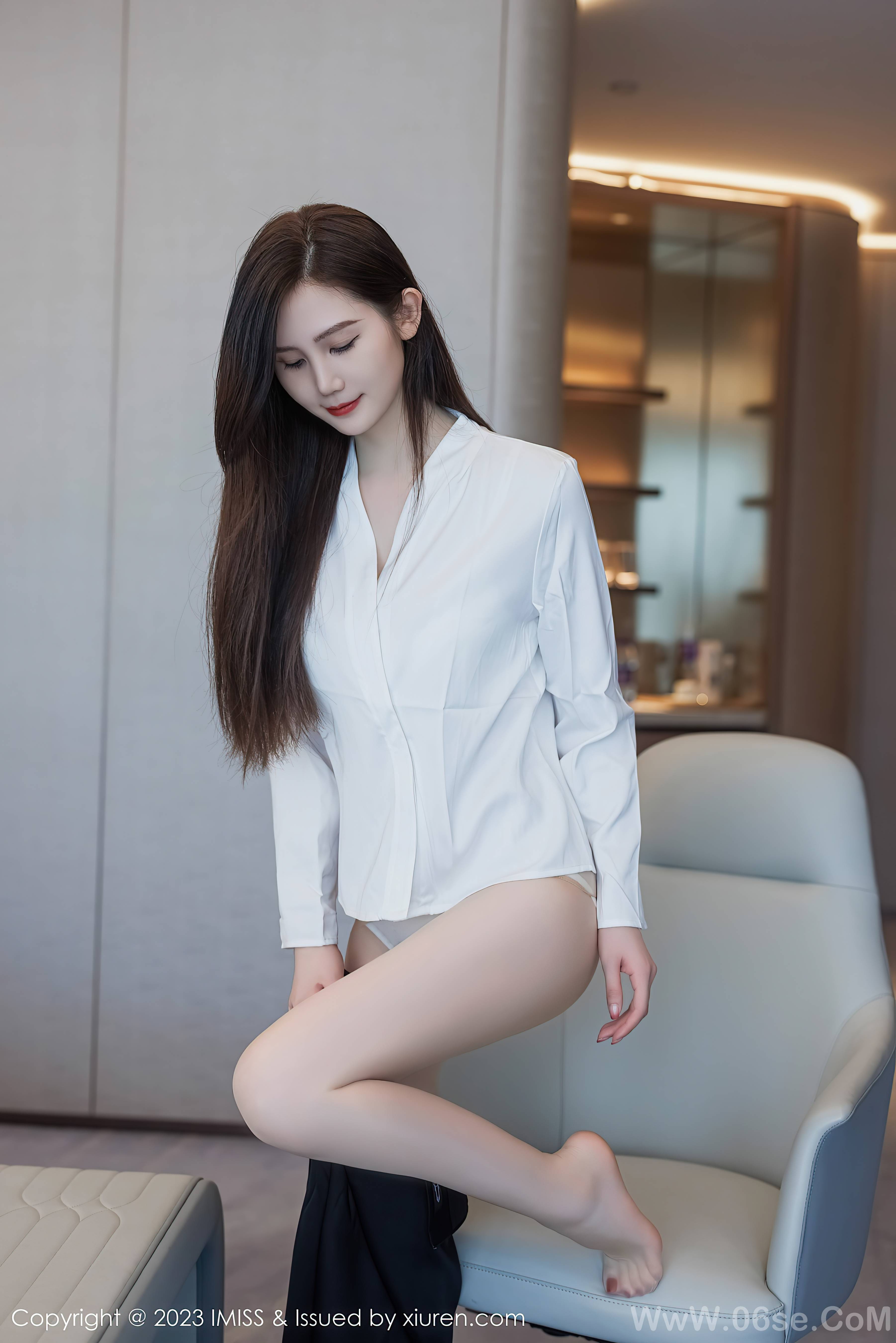 图片[19]-IMISS Vol.739 SISY思-六色网