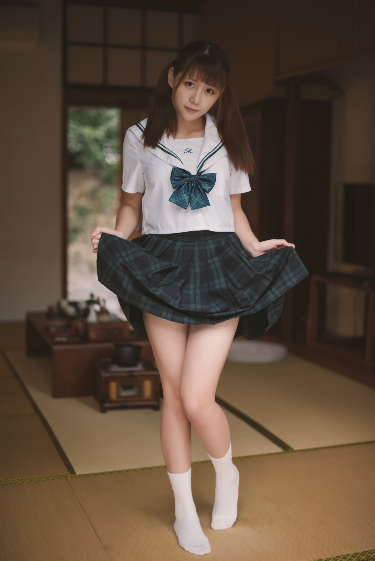 Cosplay 凛子酱 私房 Set.01 2