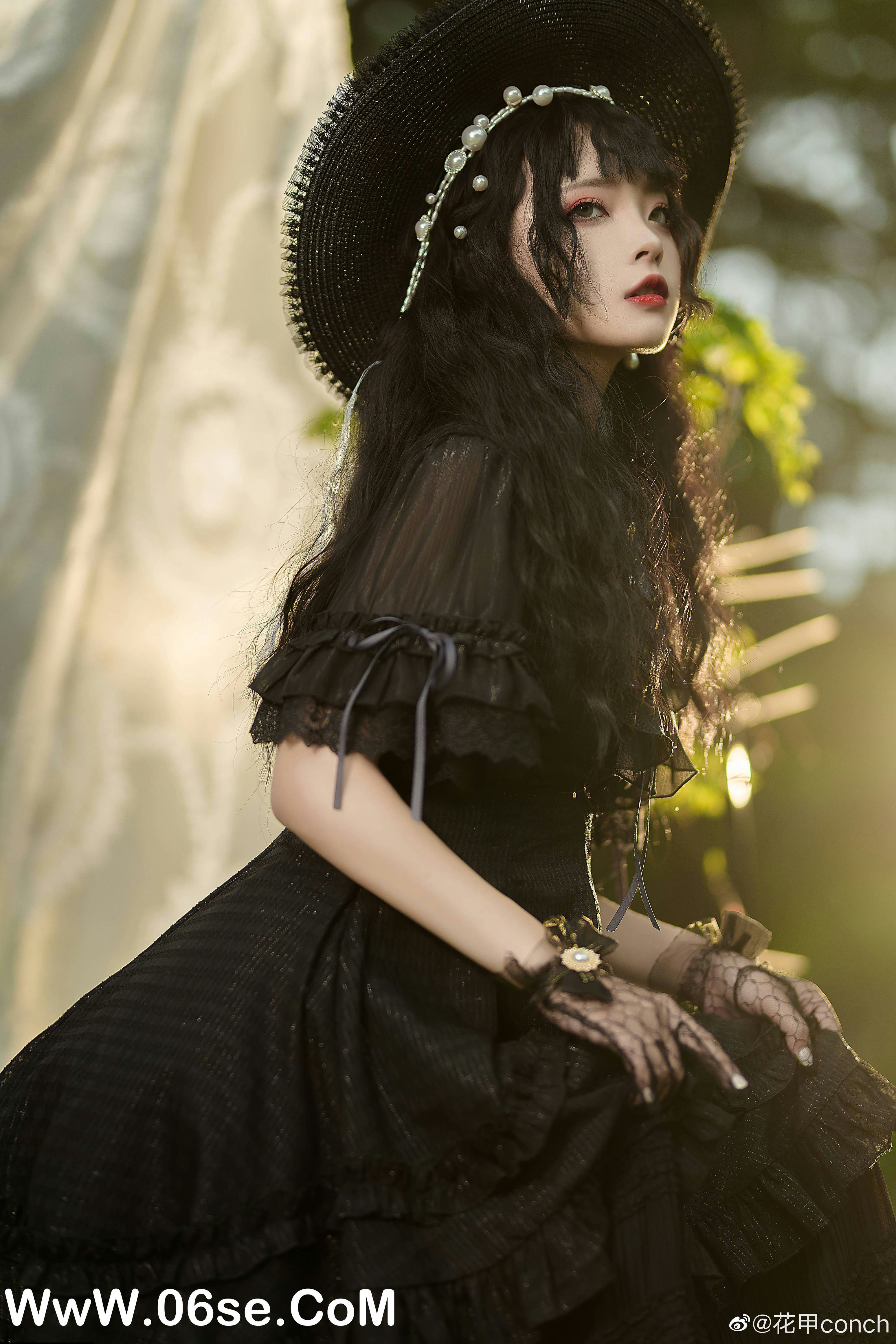 图片[49]-068 迷失幻境系列 – 第068期（Lolita） [125P-1.38 GB]-六色网