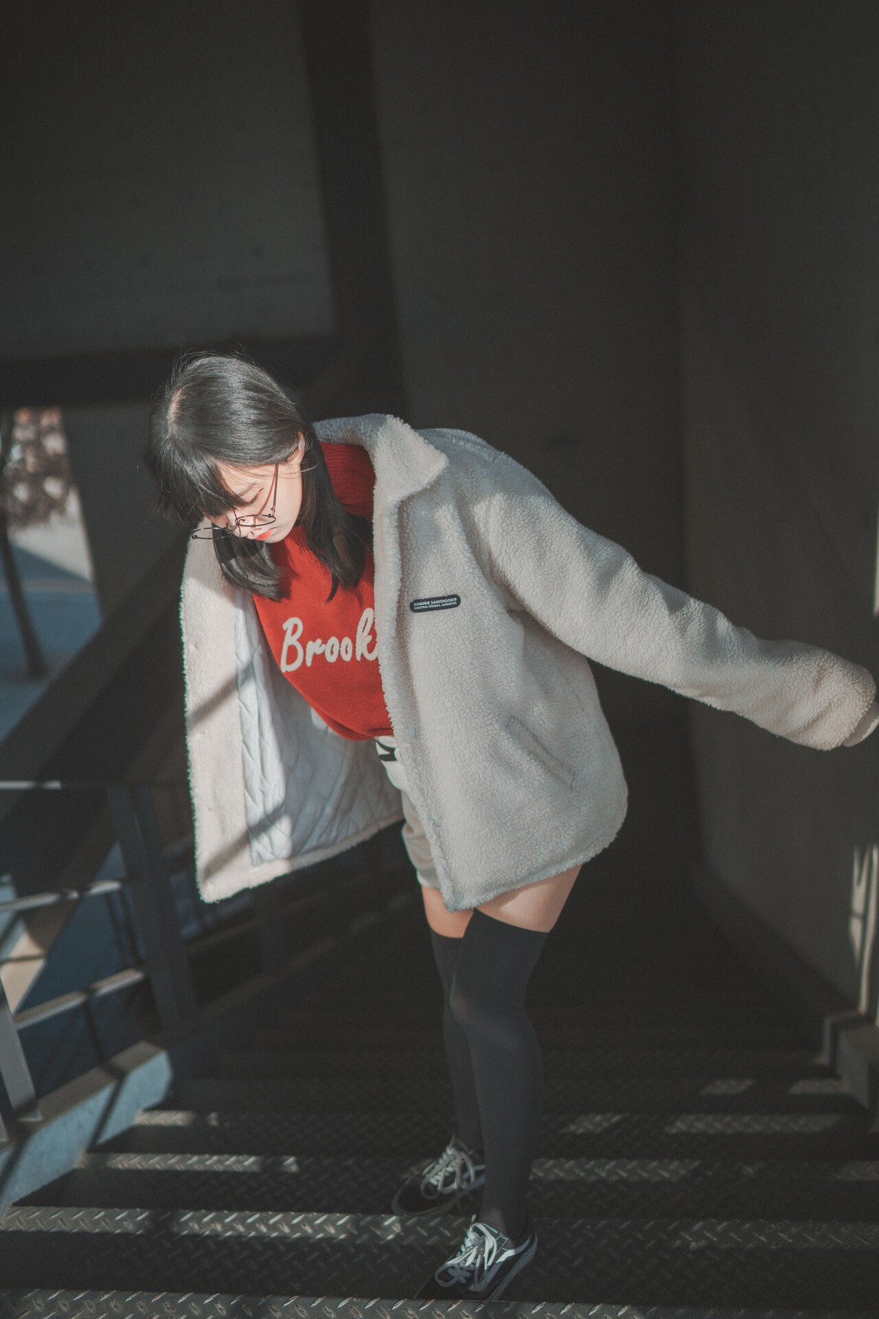 Jeong Jenny 정제니, [DJAWA] Brooklyn Girl 26