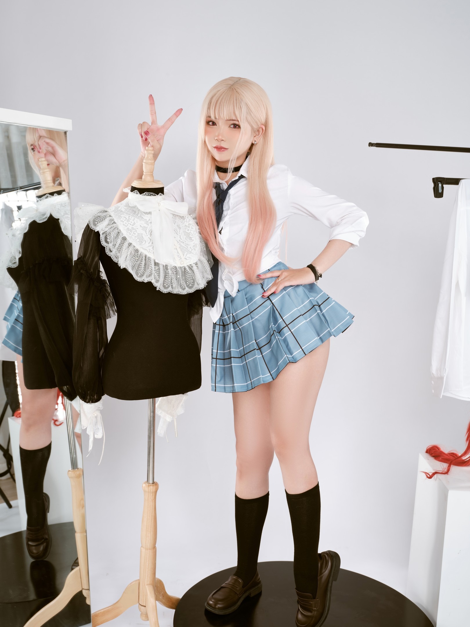 ZinieQ - Marin Kitagawa 7