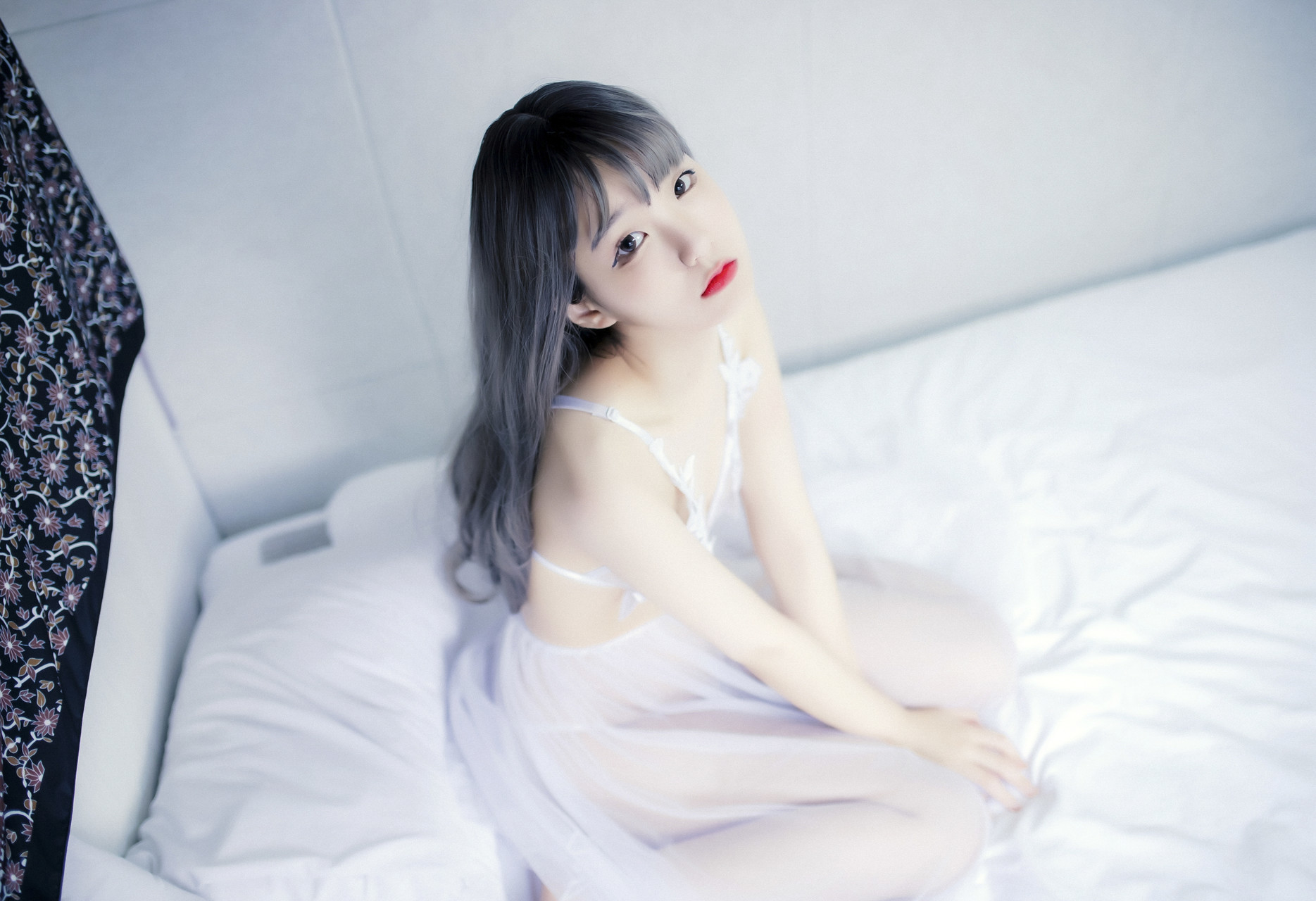 Jeong Jenny 정제니, [Moon Night Snap] Jenny’s Maturity Set.02 46